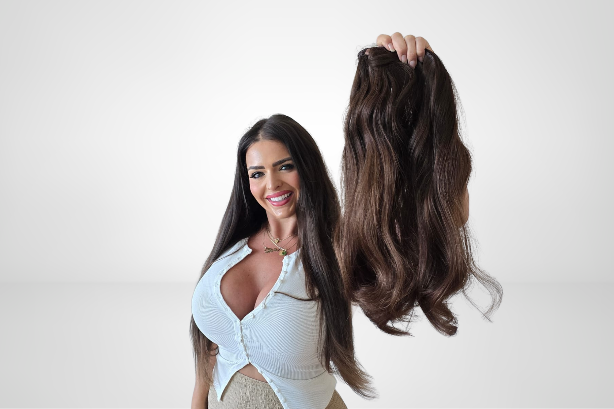 The Hidden Struggle of Sourcing Authentic Russian Hair Extensions