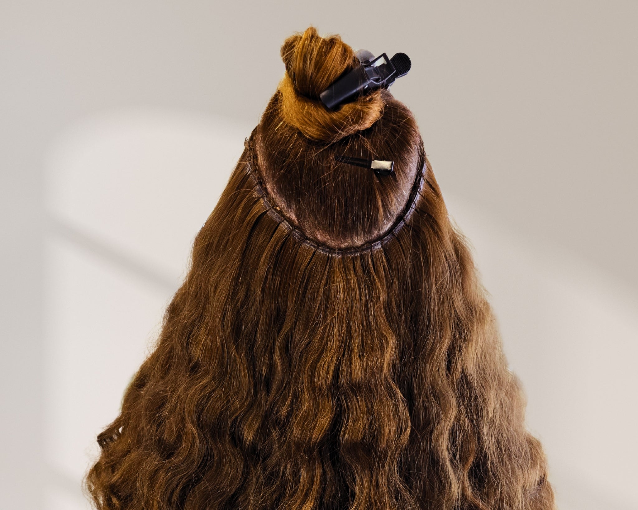 Stitch & Slay: Everything About Sewn-In Hair Extensions in 2025