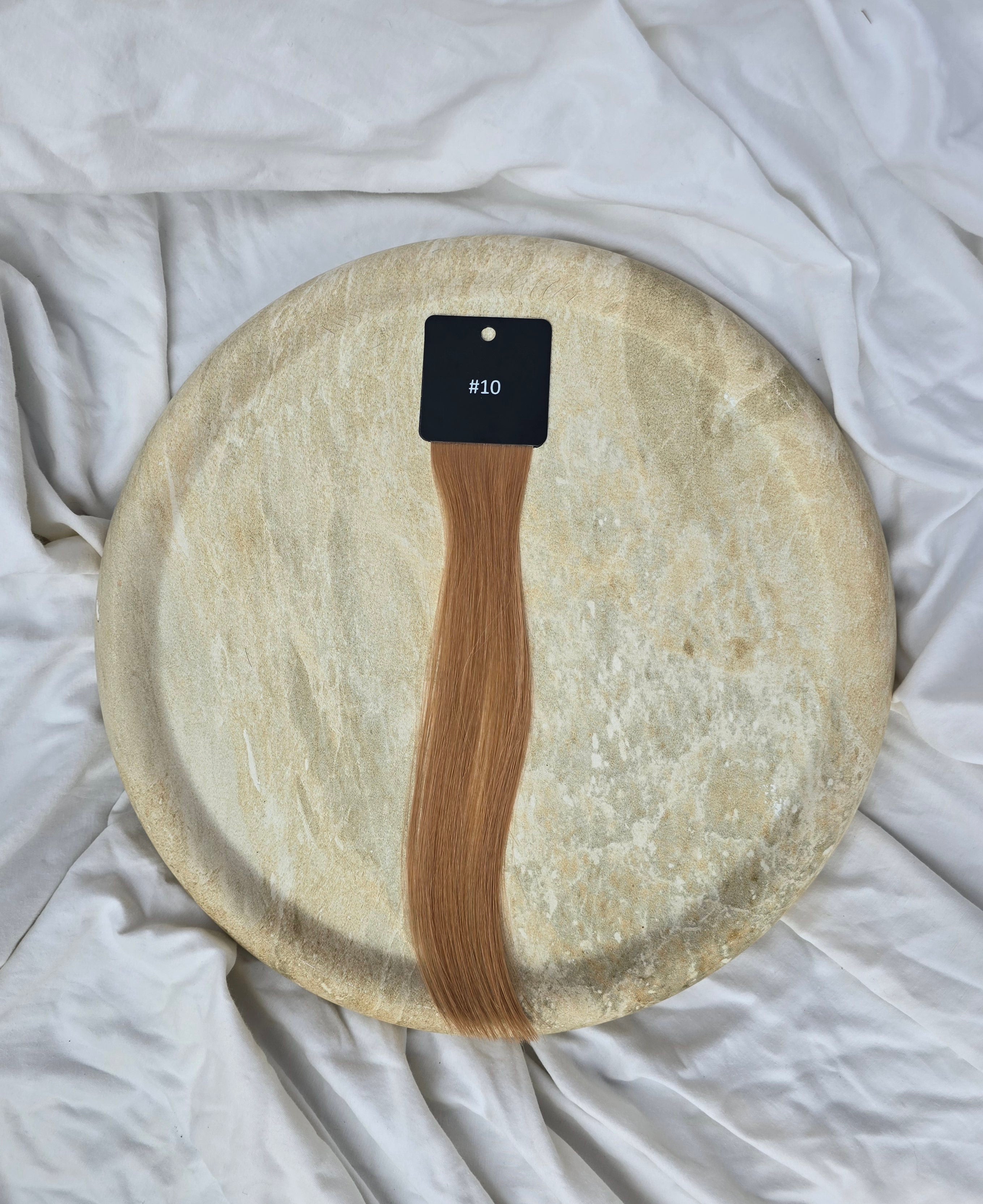 Dyed Slavic #10