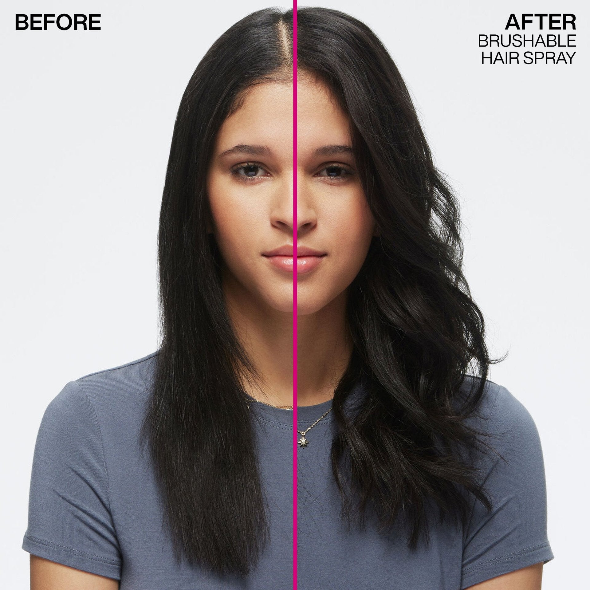 Redken Brushable Hairspray
