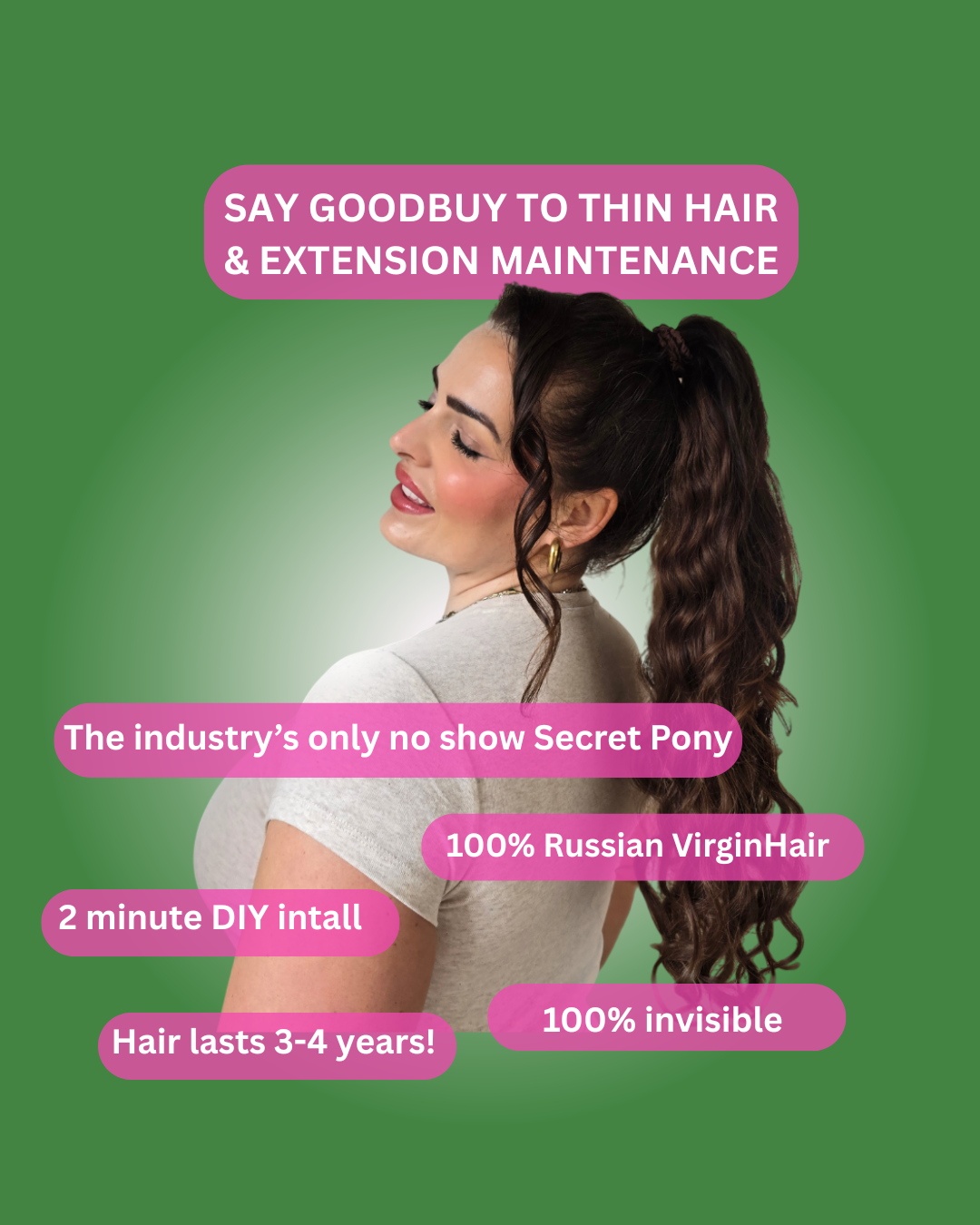 Secret Pony Highlight P18_60