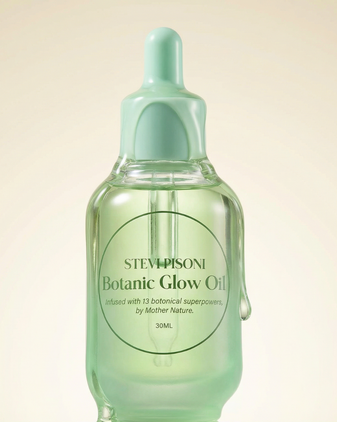 Botanic Glow Oil