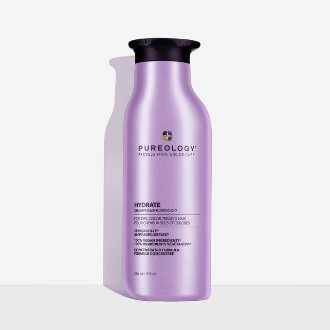 PUREOLOGY Hydrate Shampoo