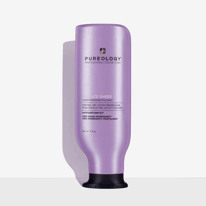 PUREOLOGY Hydrate Sheer Conditioner
