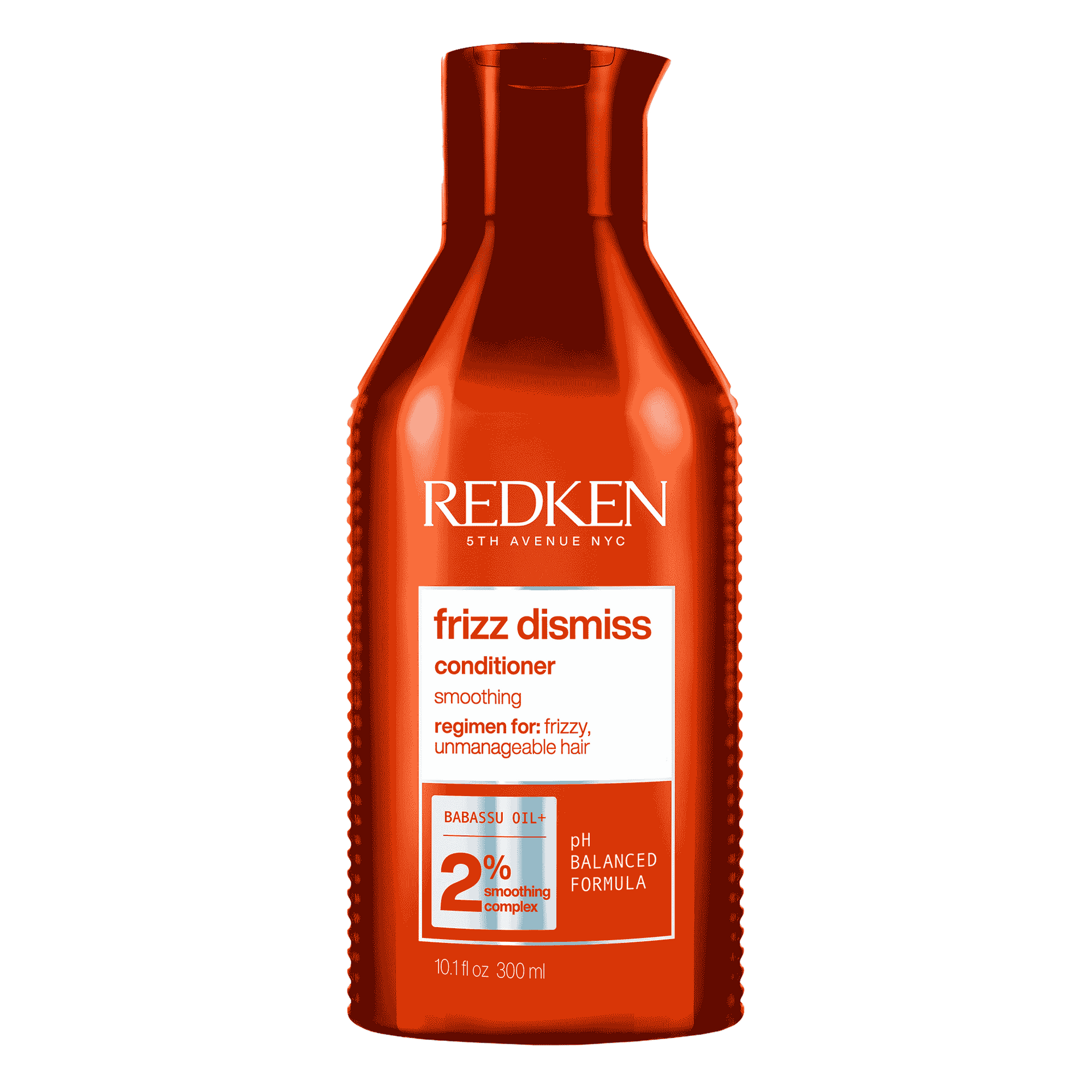 Redken Frizz Dismiss Conditioner
