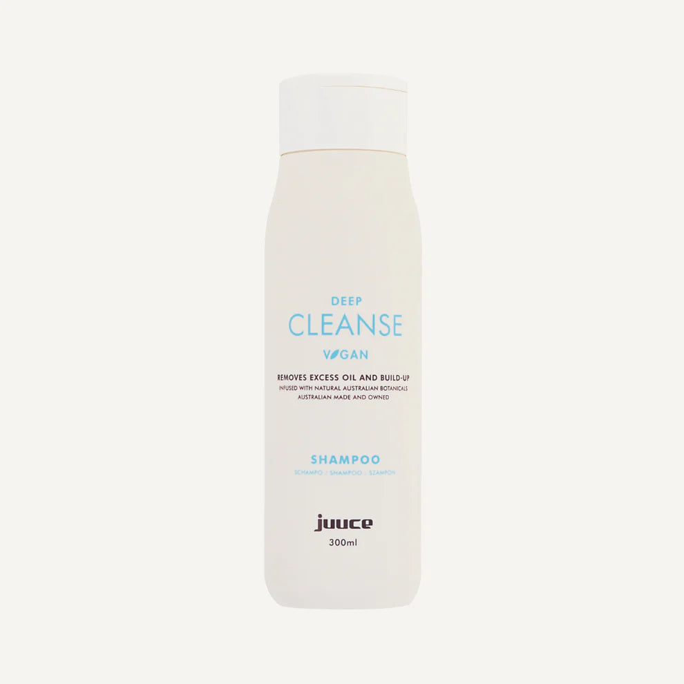 Juuce Deep Cleanse Shampoo