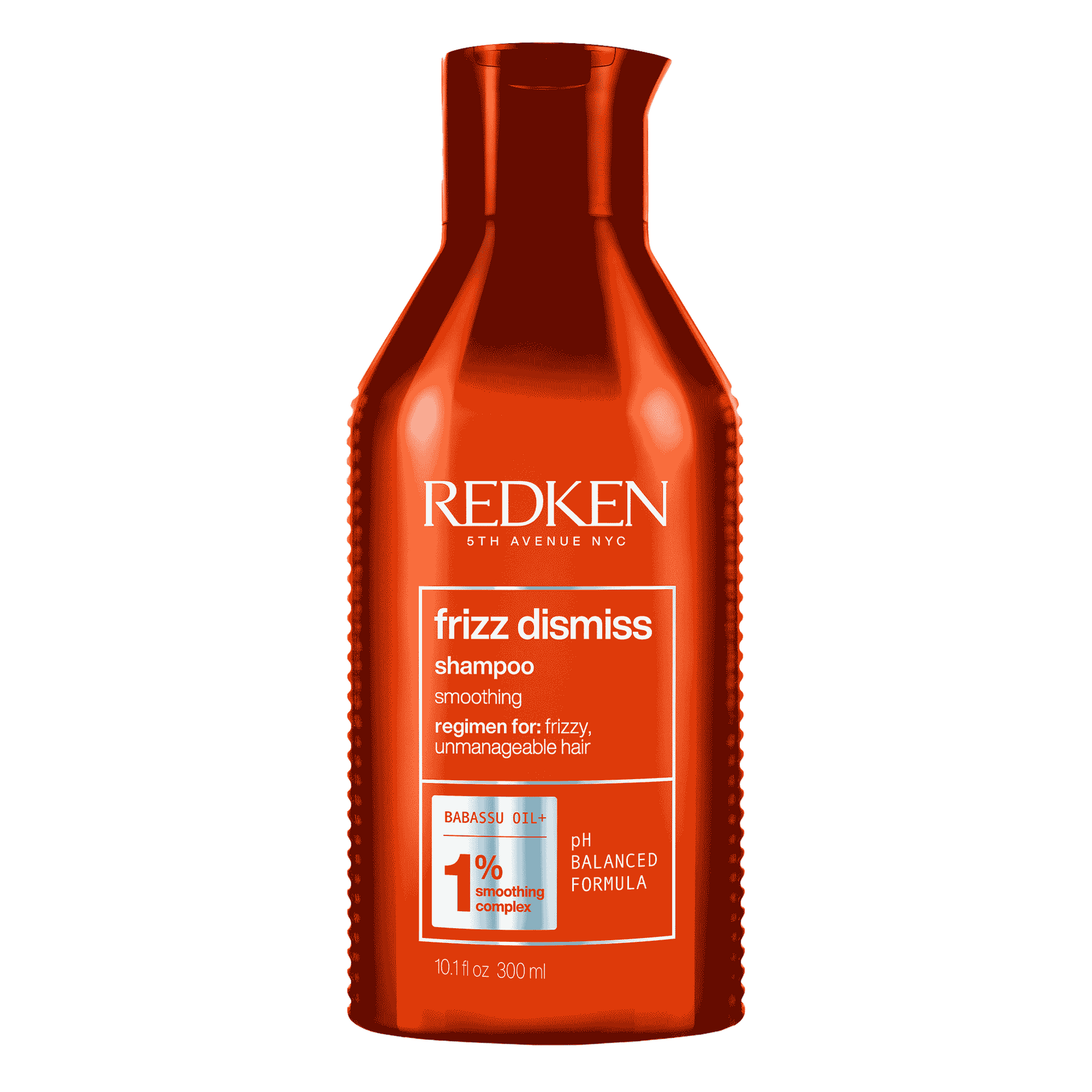 Redken Frizz Dismiss Shampoo