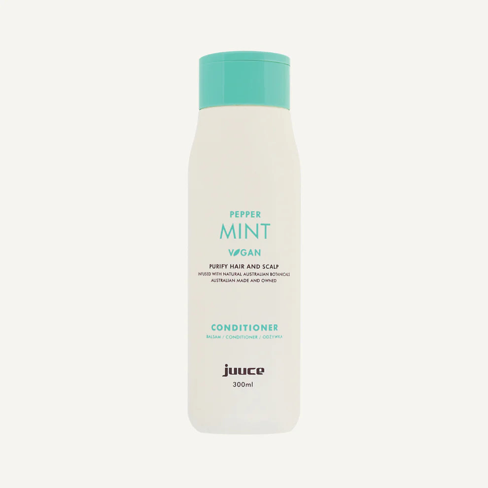 Juuce Peppermint Conditioner