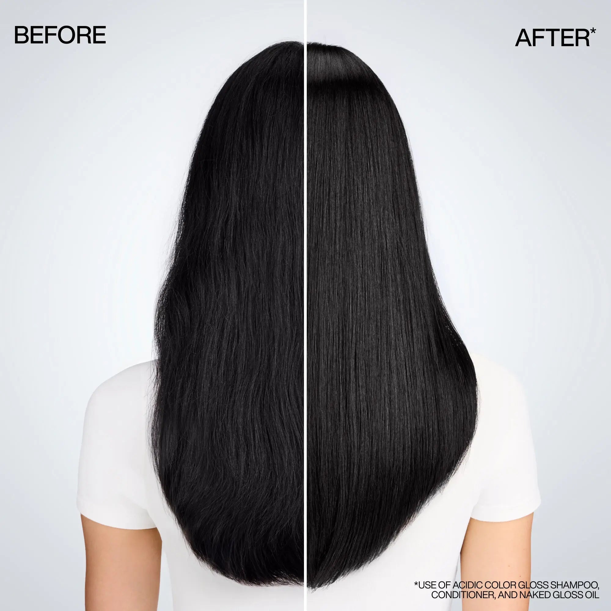 Redken Acidic Color Gloss Naked Gloss Shine Oil