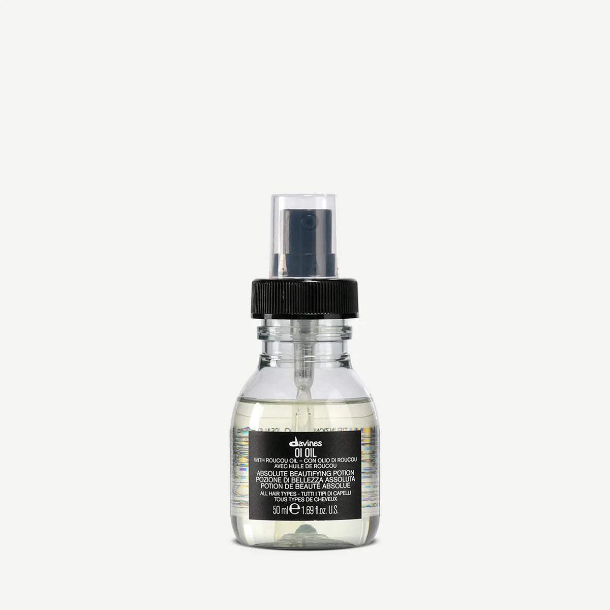 DAVINES OI OIL 50ml