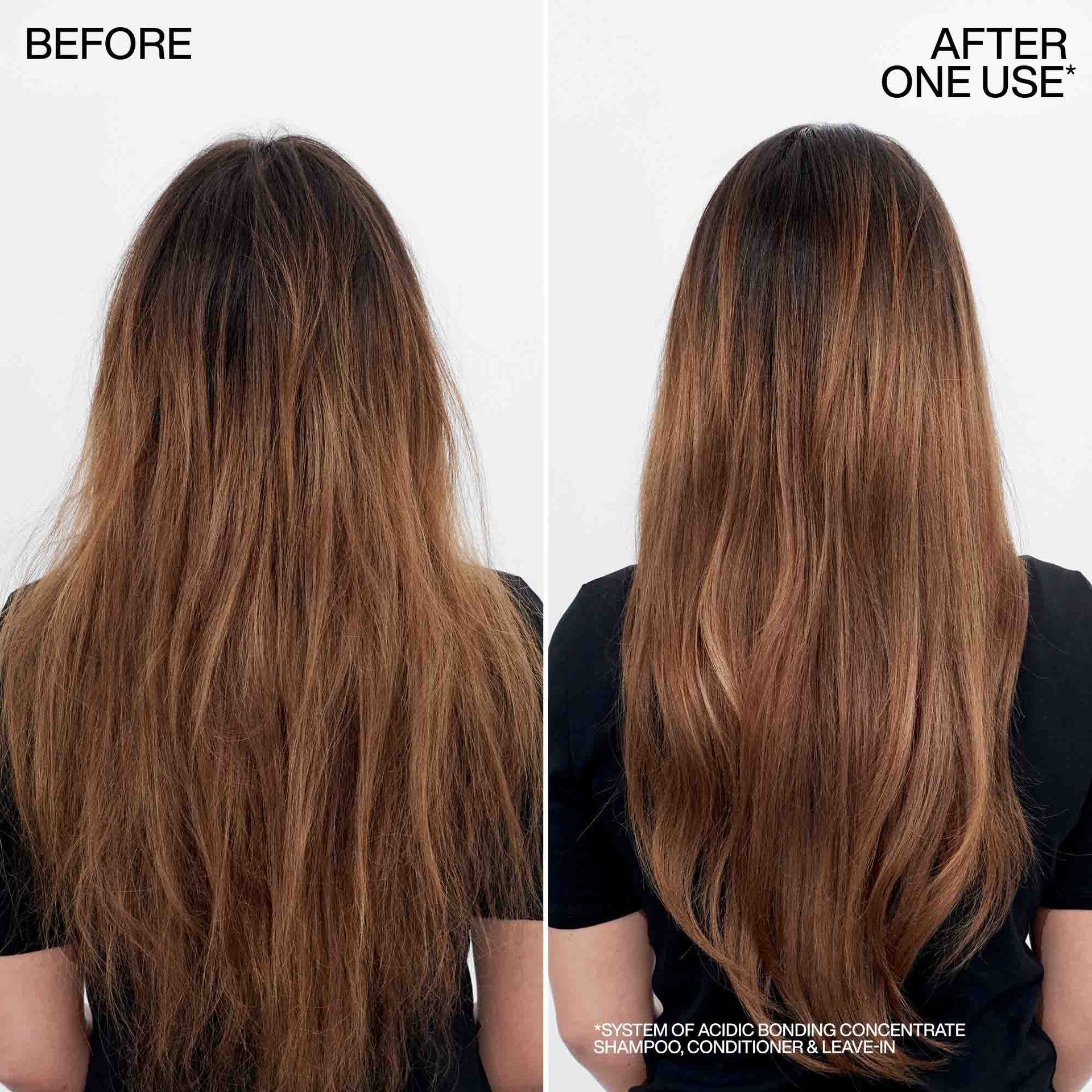 Redken Acidic Bonding Concentrate Leave-in Conditioner