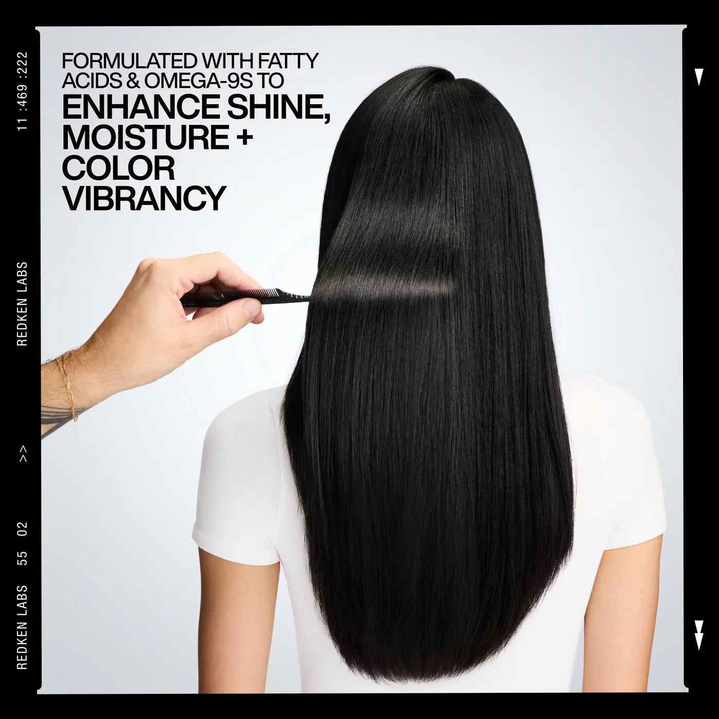 Redken Acidic Color Gloss Naked Gloss Shine Oil