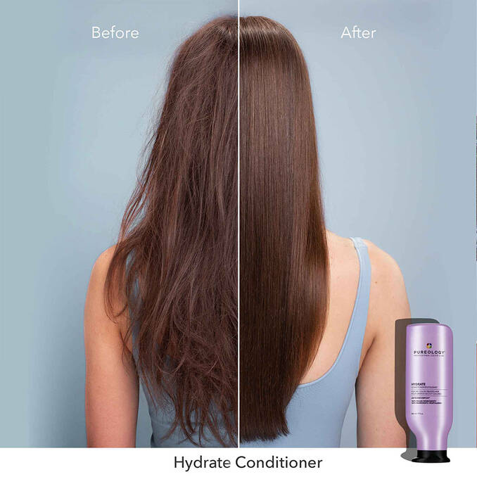PUREOLOGY Hydrate Conditioner