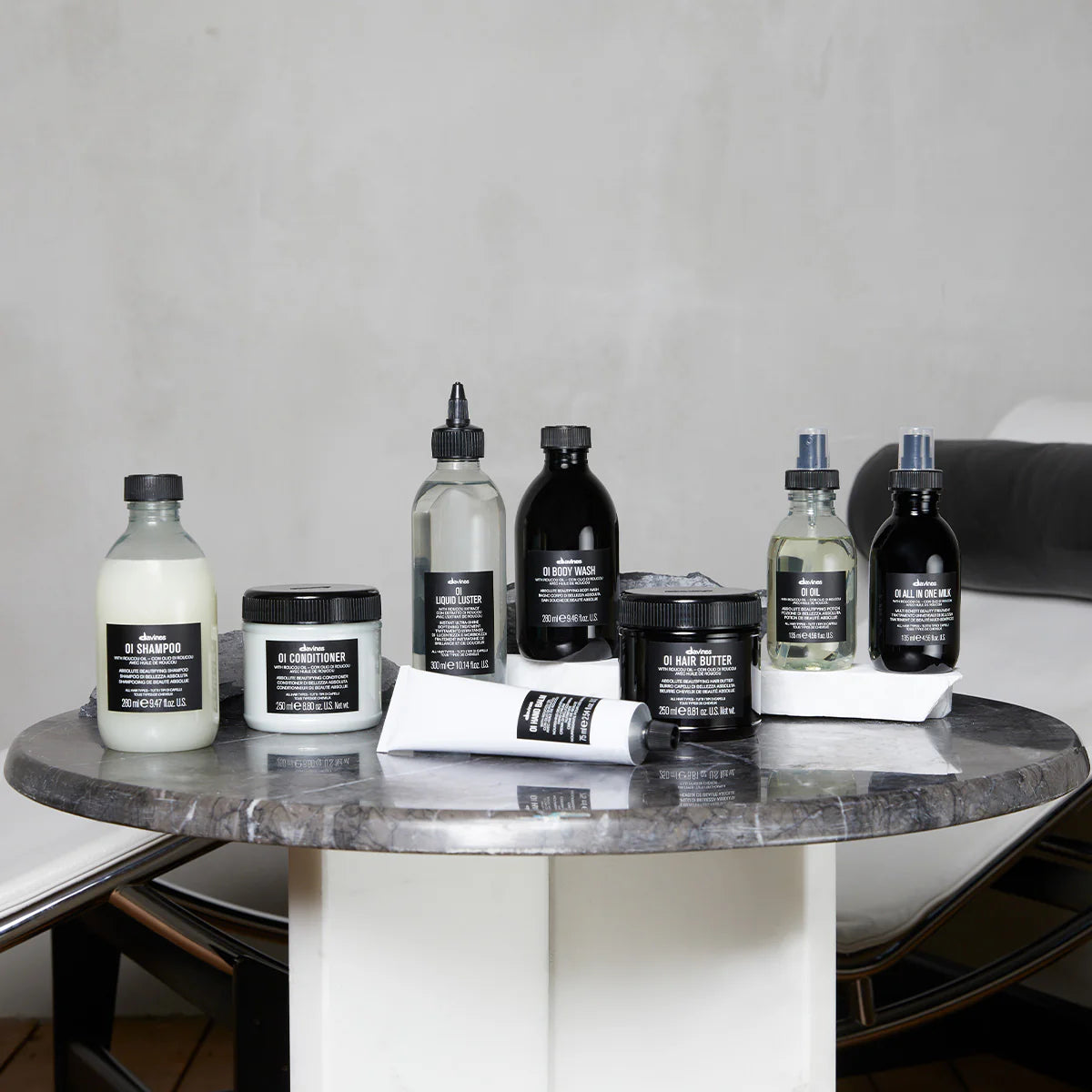 DAVINES OI Conditioner 75ml