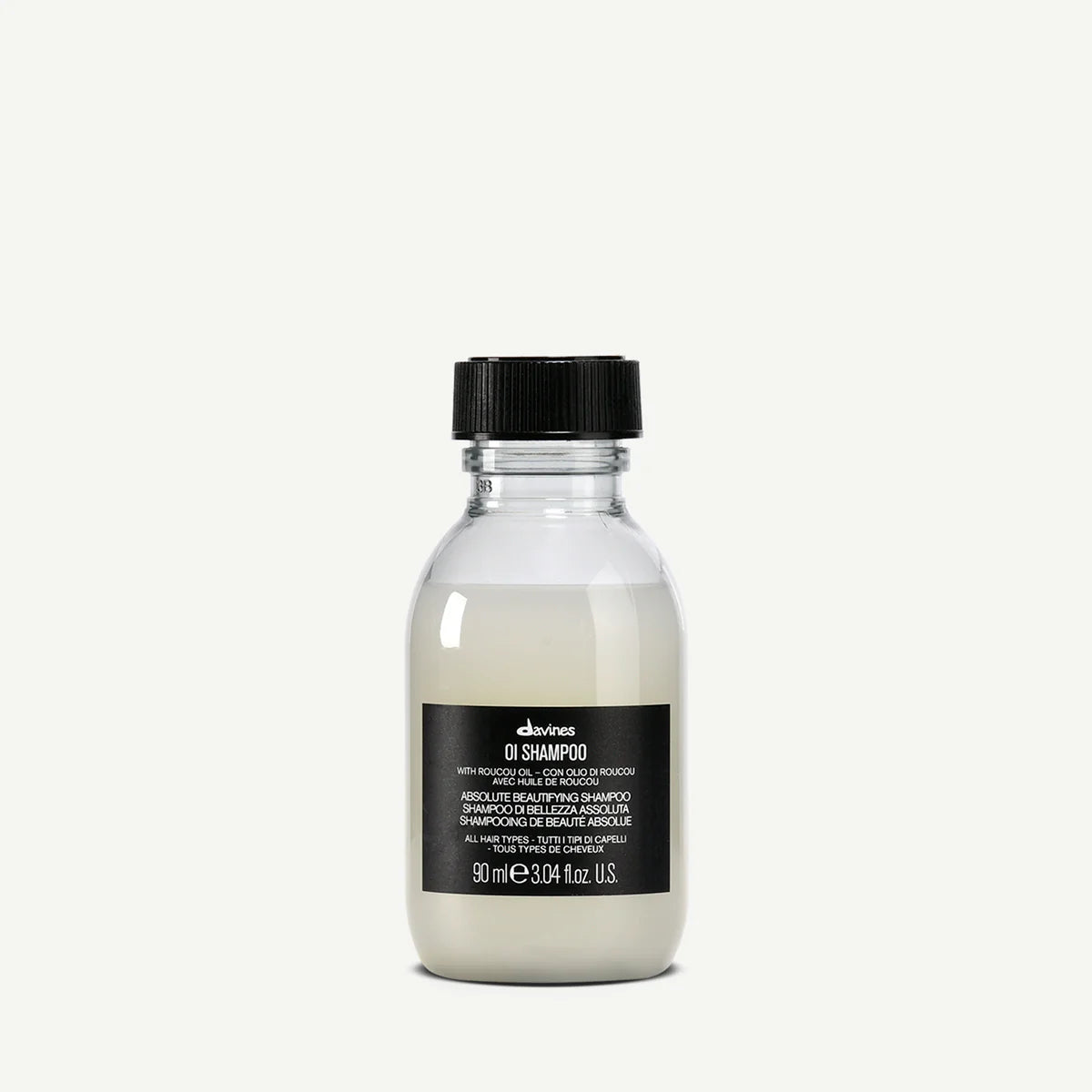 DAVINES OI Shampoo 90ml