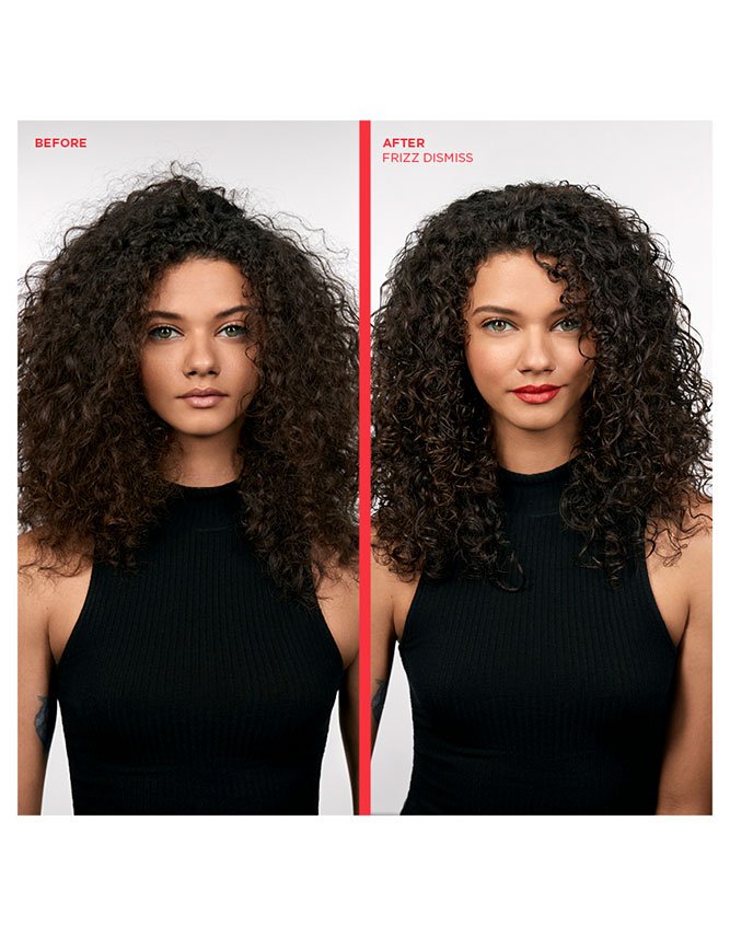Redken Frizz Dismiss Shampoo