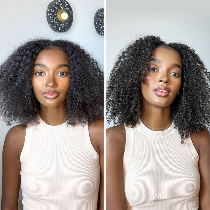 PUREOLOGY Hydrate Conditioner