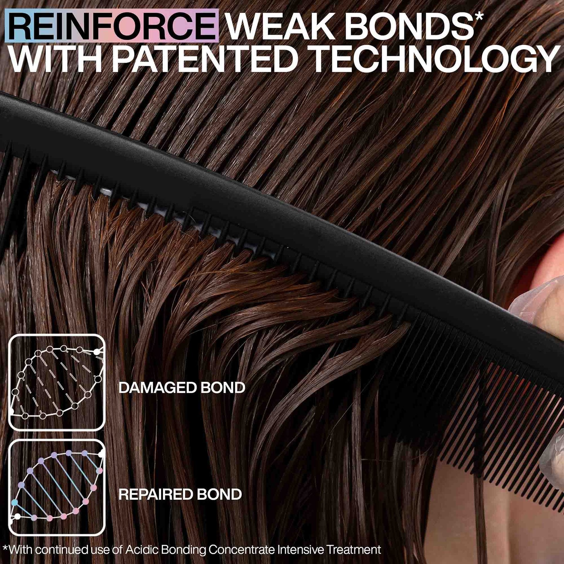 Redken Acidic Bonding Concentrate Leave-in Conditioner