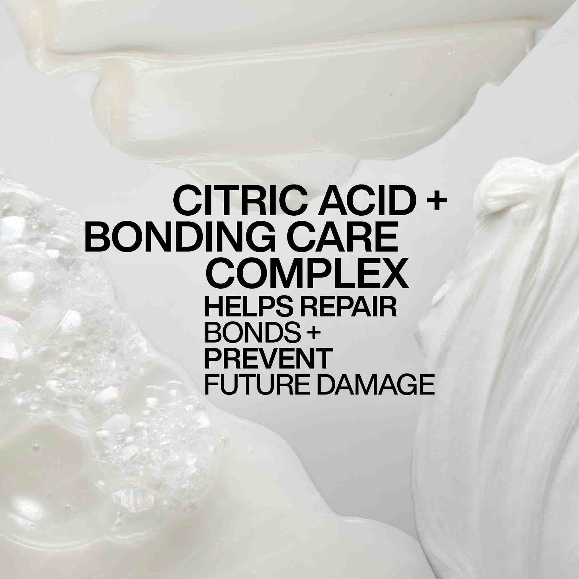 Redken Acidic Bonding Concentrate Leave-in Conditioner