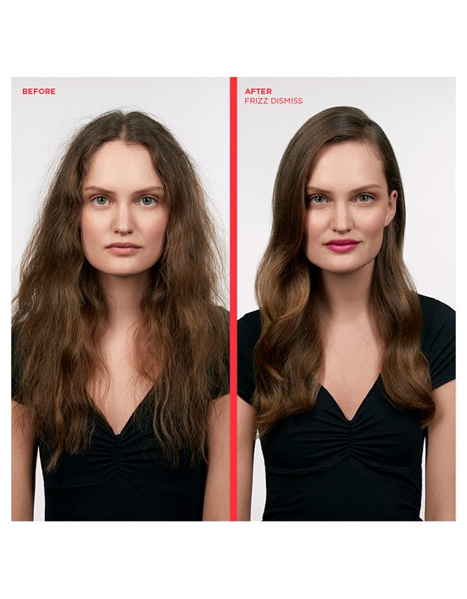 Redken Frizz Dismiss Shampoo