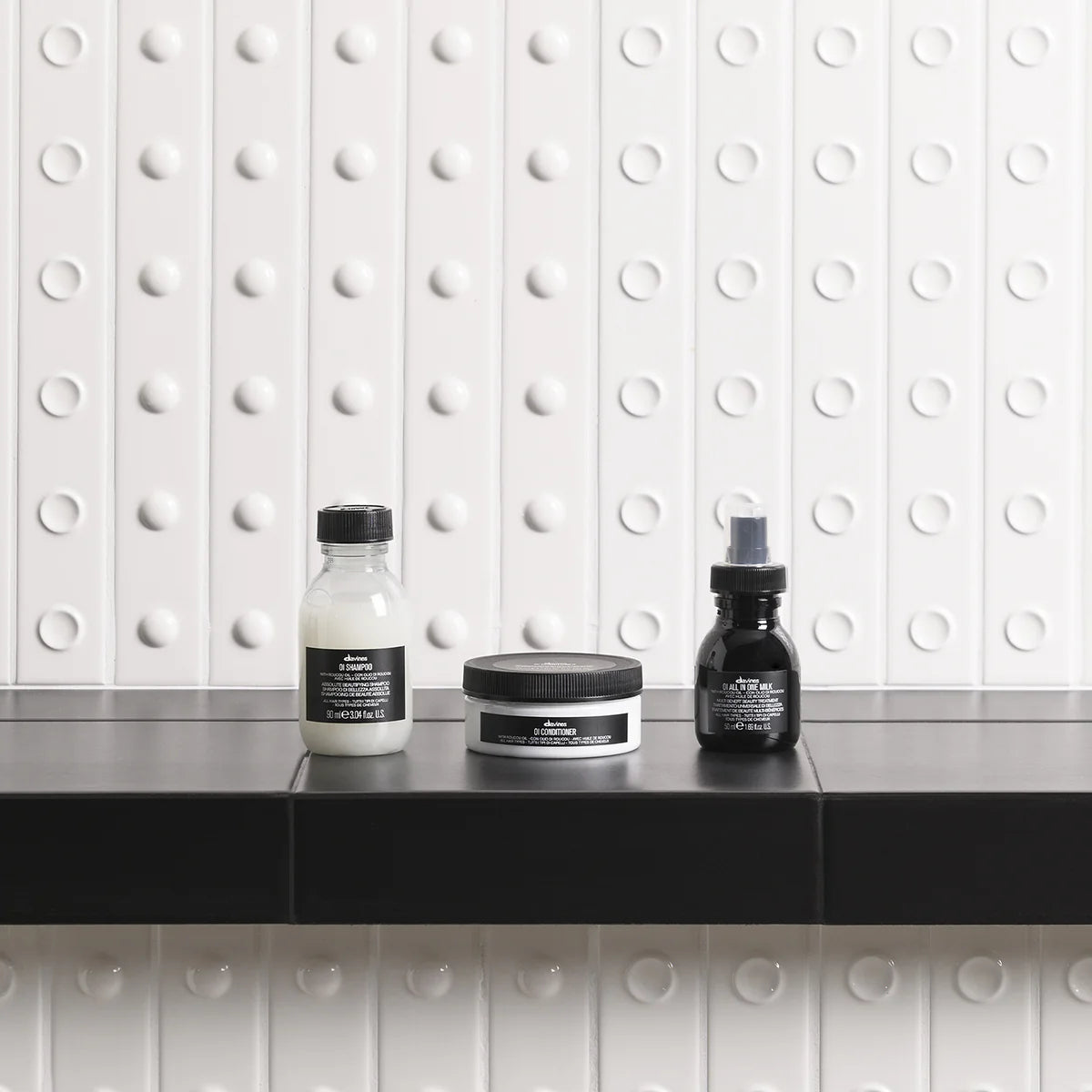 DAVINES OI Shampoo 90ml