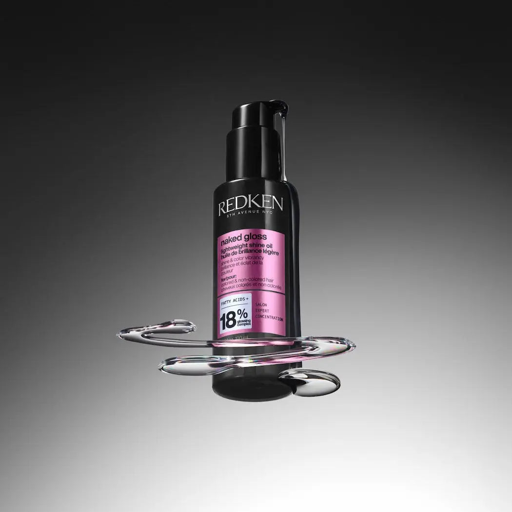 Redken Acidic Color Gloss Naked Gloss Shine Oil