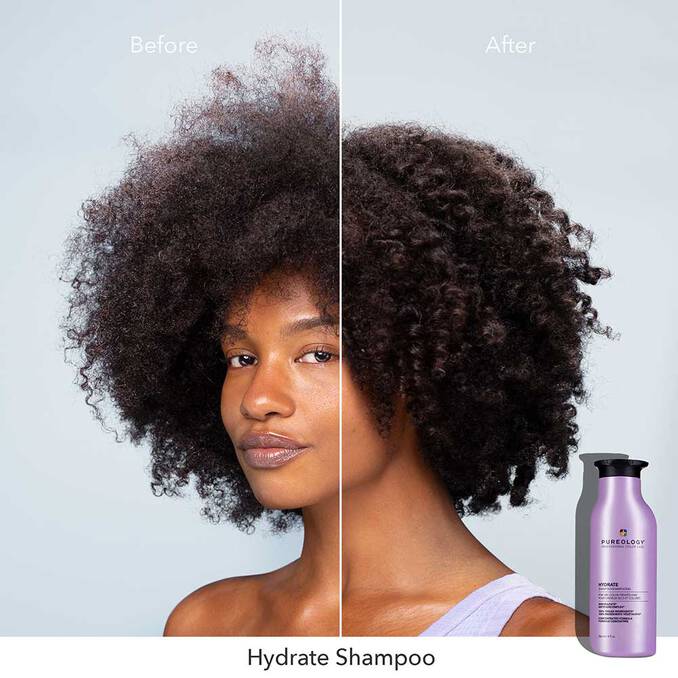 PUREOLOGY Hydrate Shampoo