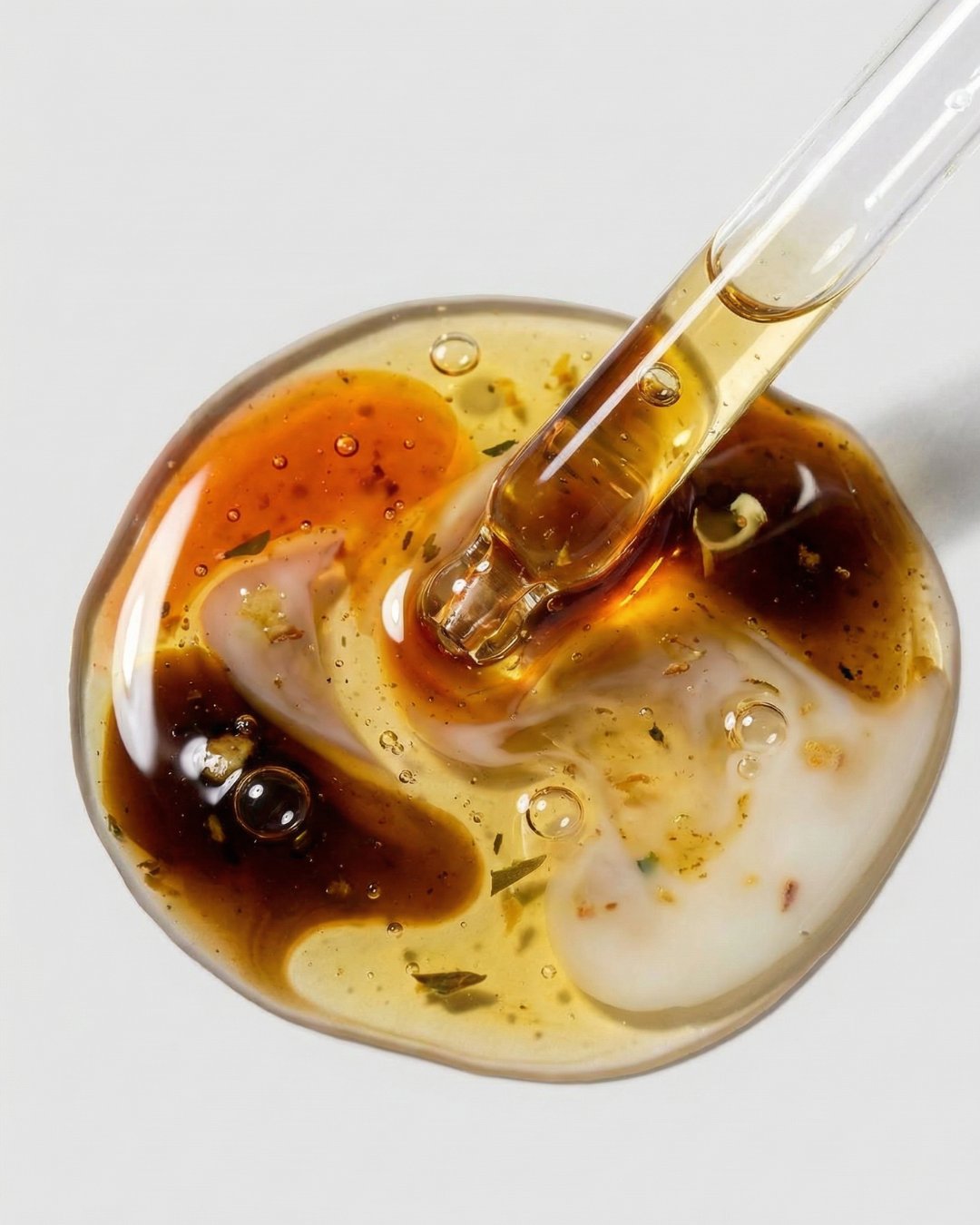 Botanic Glow Oil