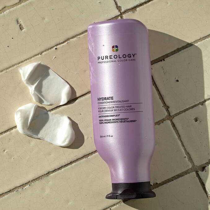 PUREOLOGY Hydrate Conditioner