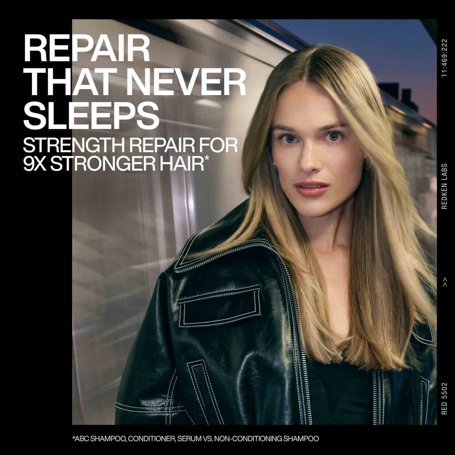 Redken Acidic Bonding Concentrate 24/7 Night & Day Serum