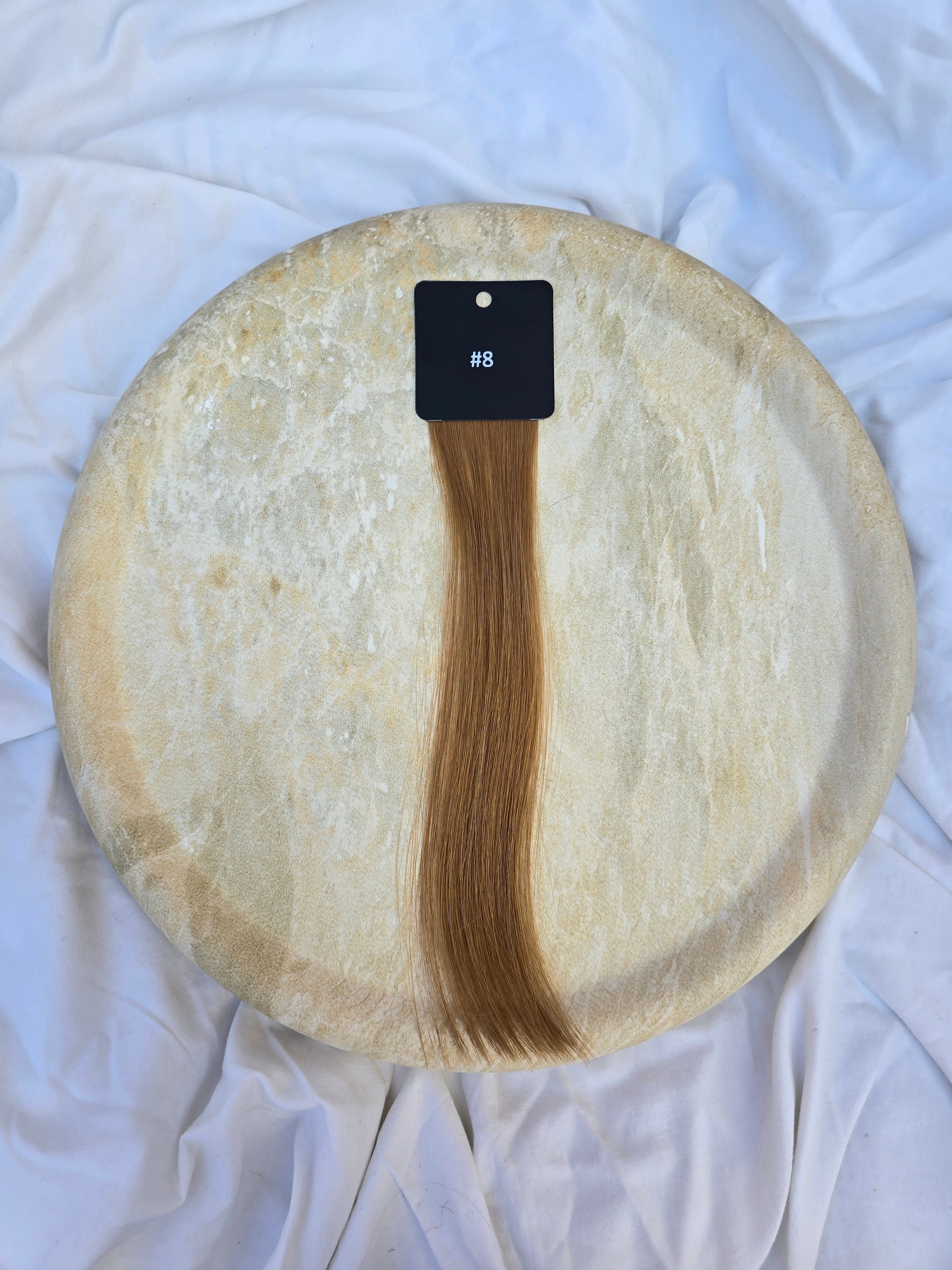 Dyed Slavic #8