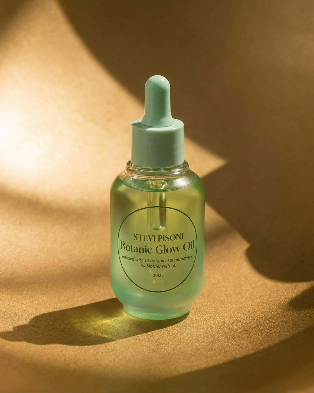 Botanic Glow Oil