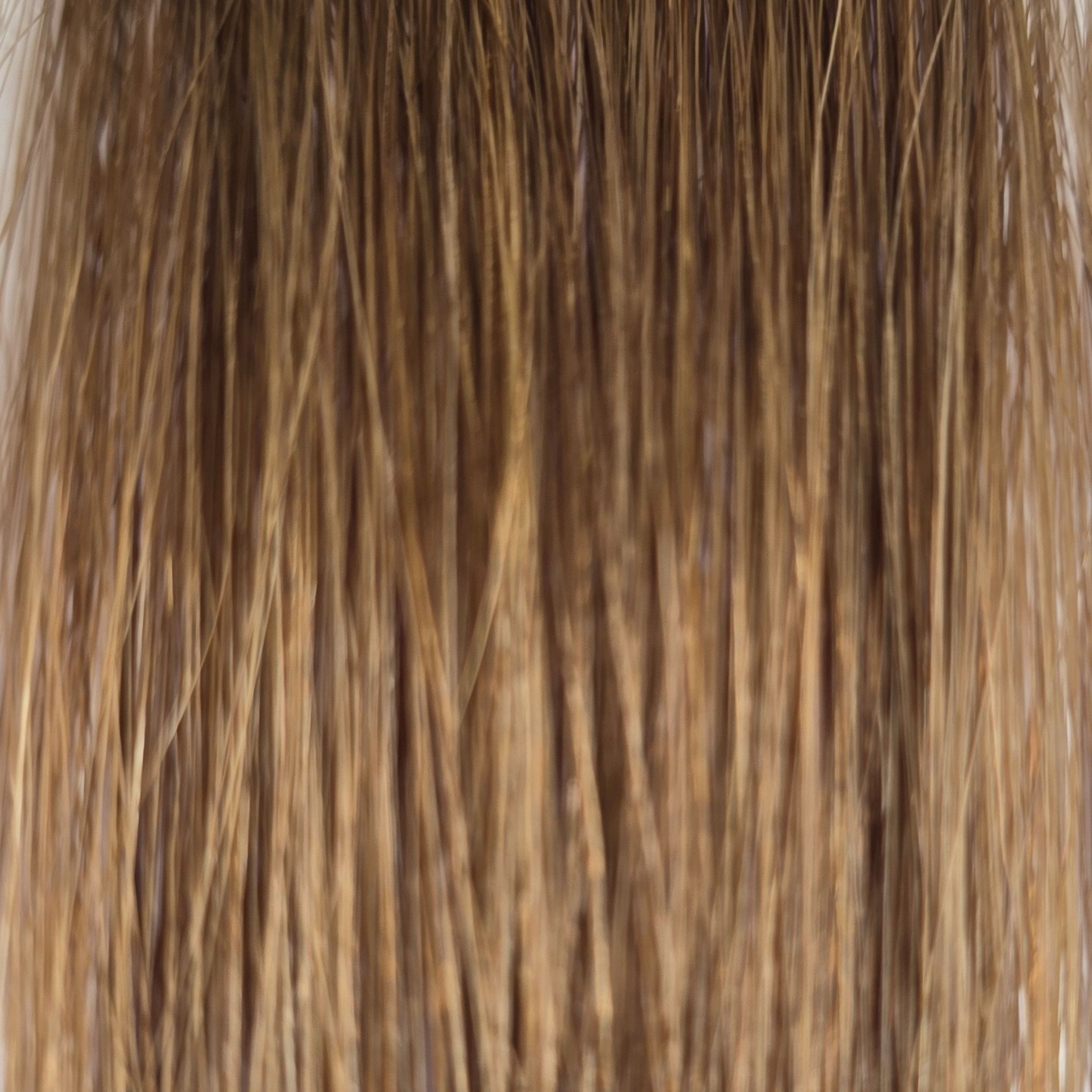 Clip-In Light Ash brown #8C