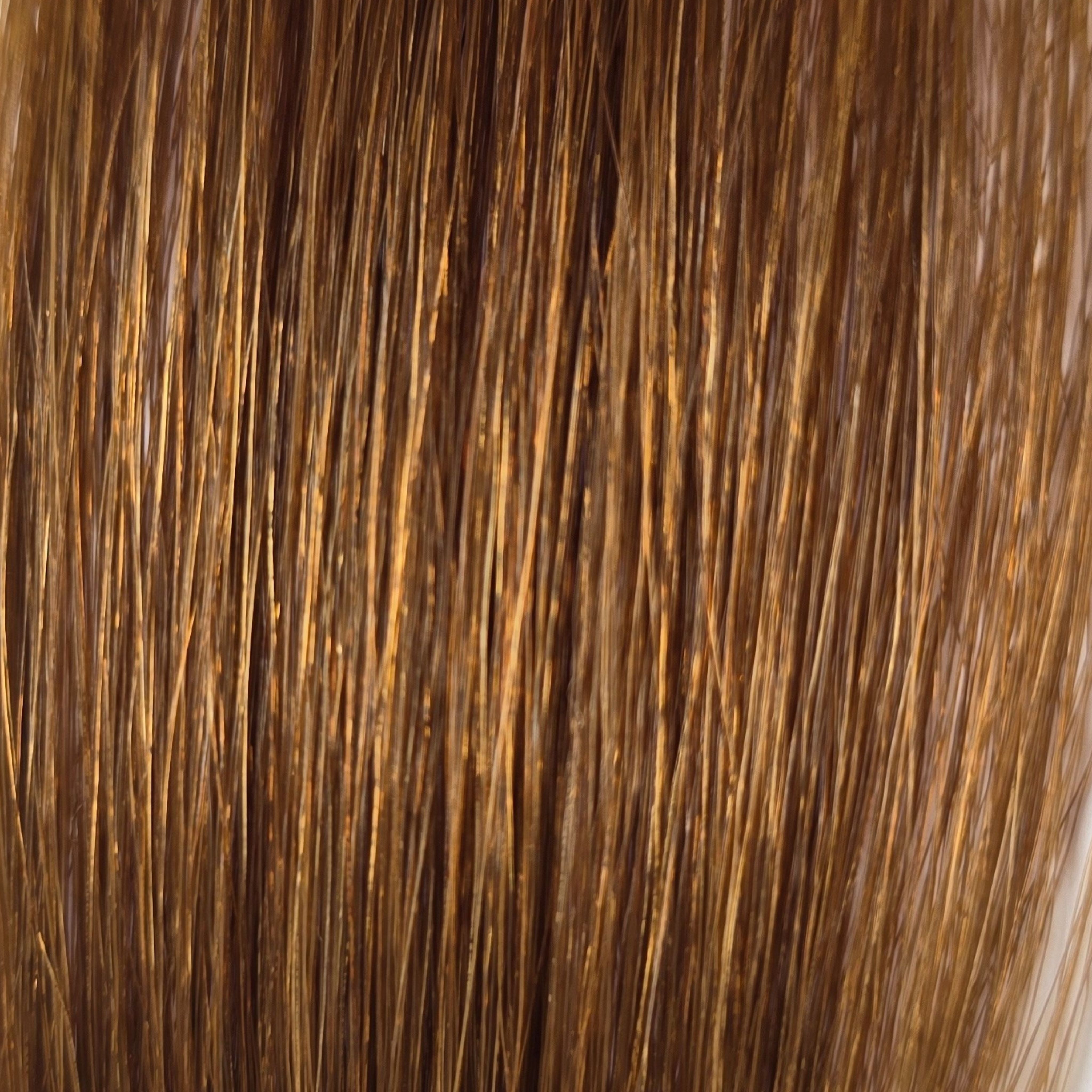 Dyed Slavic Chocolate #3