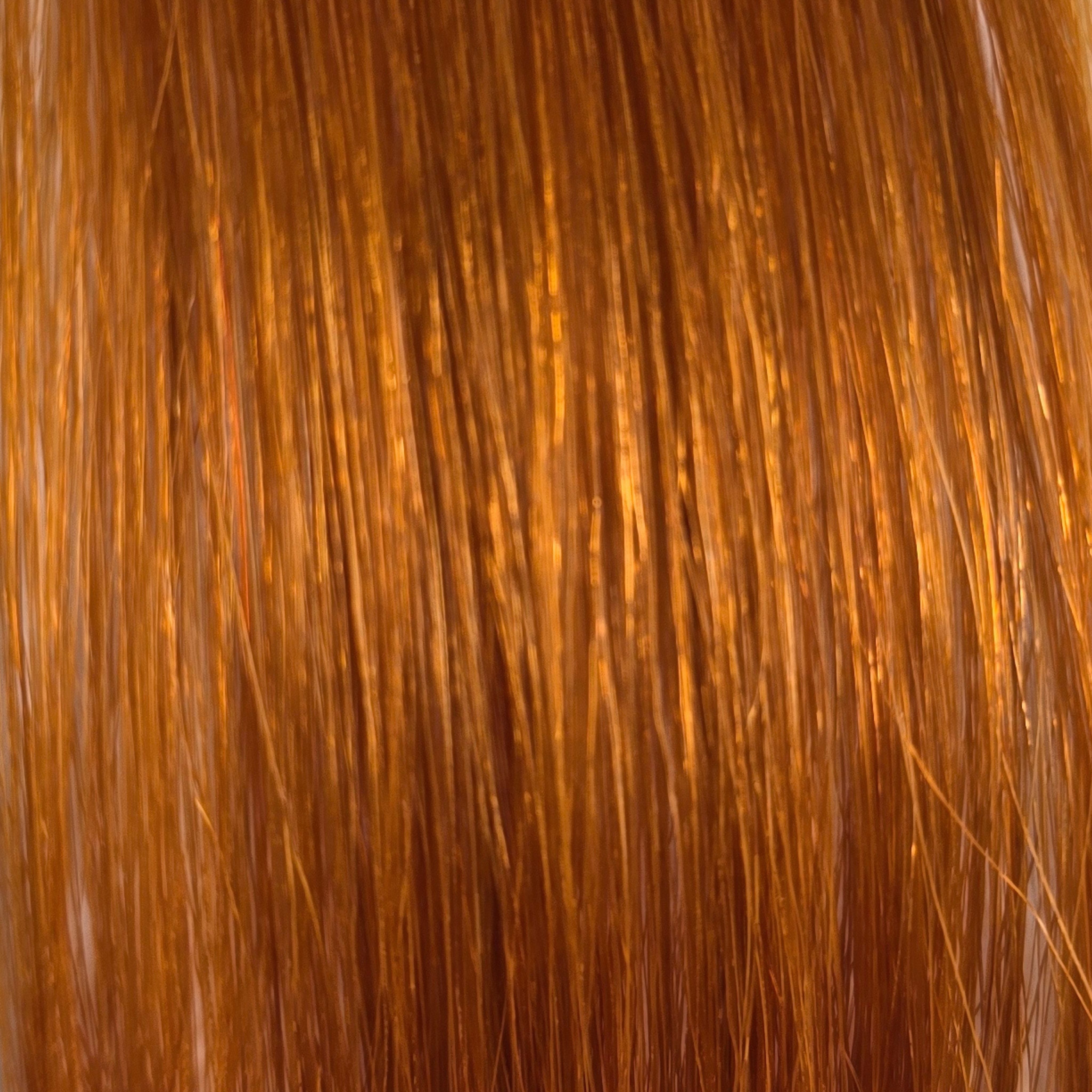 Dyed Slavic Copper #30