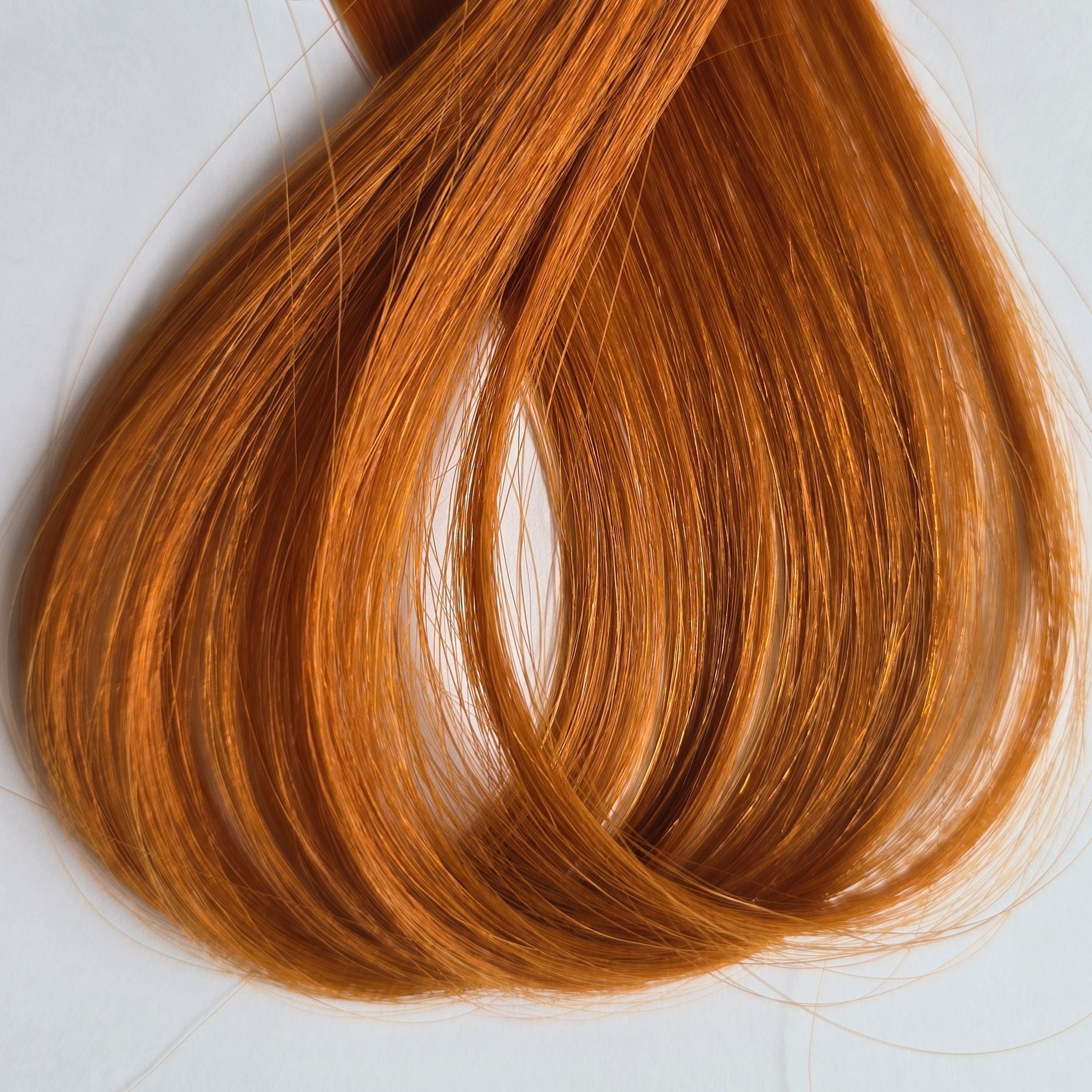 Dyed Slavic Copper #30