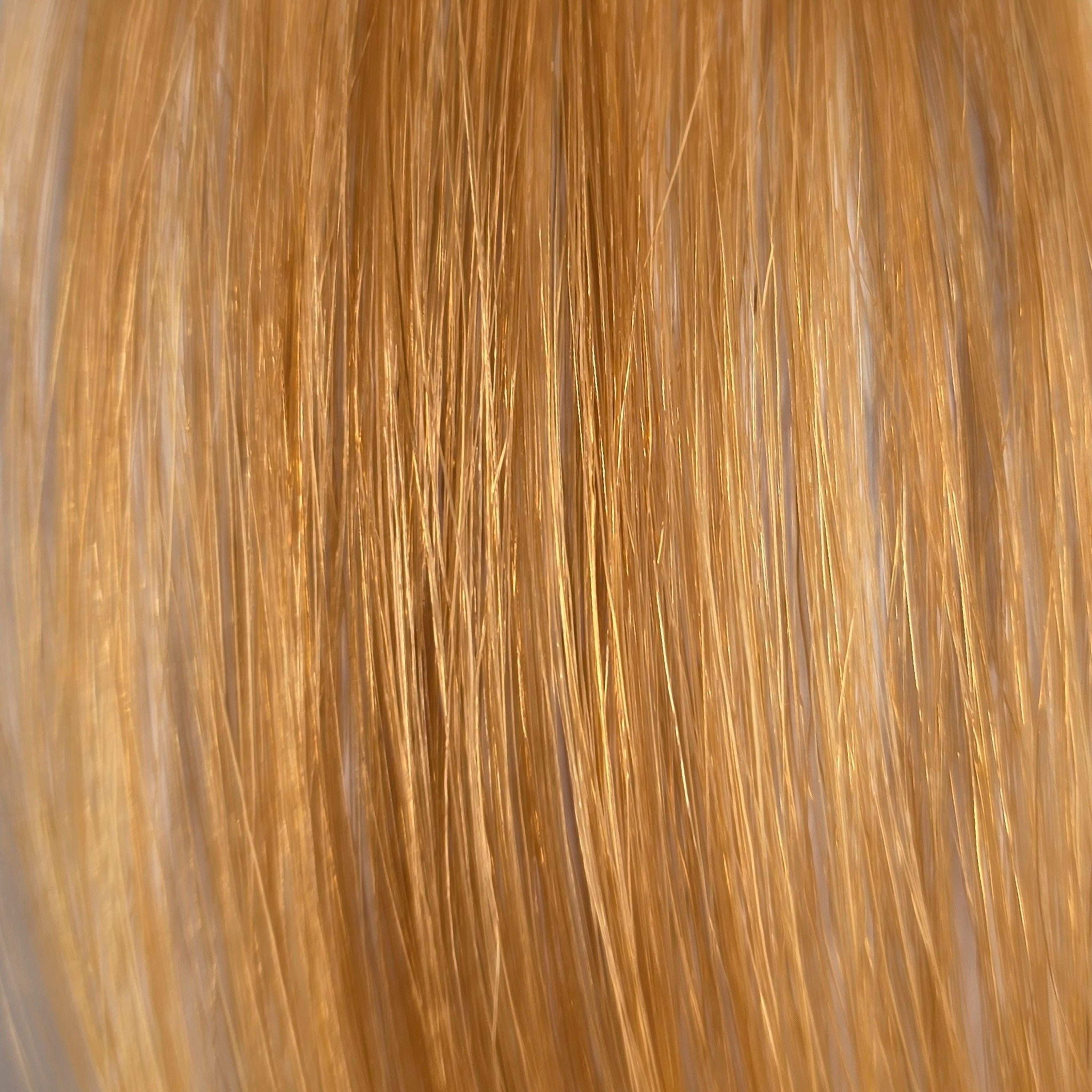 Clip-In Ginger #M21_130