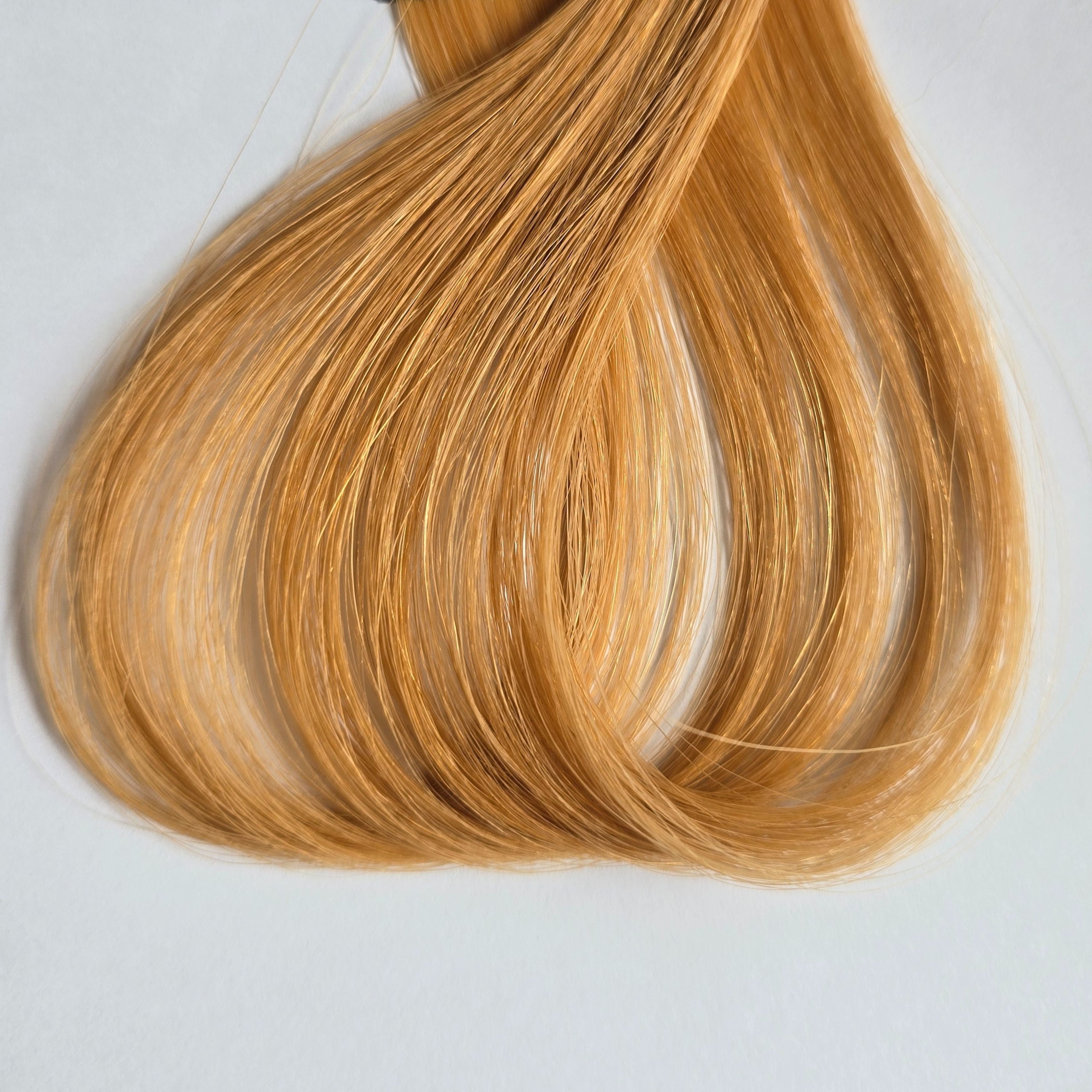 Clip-In Ginger #M21_130