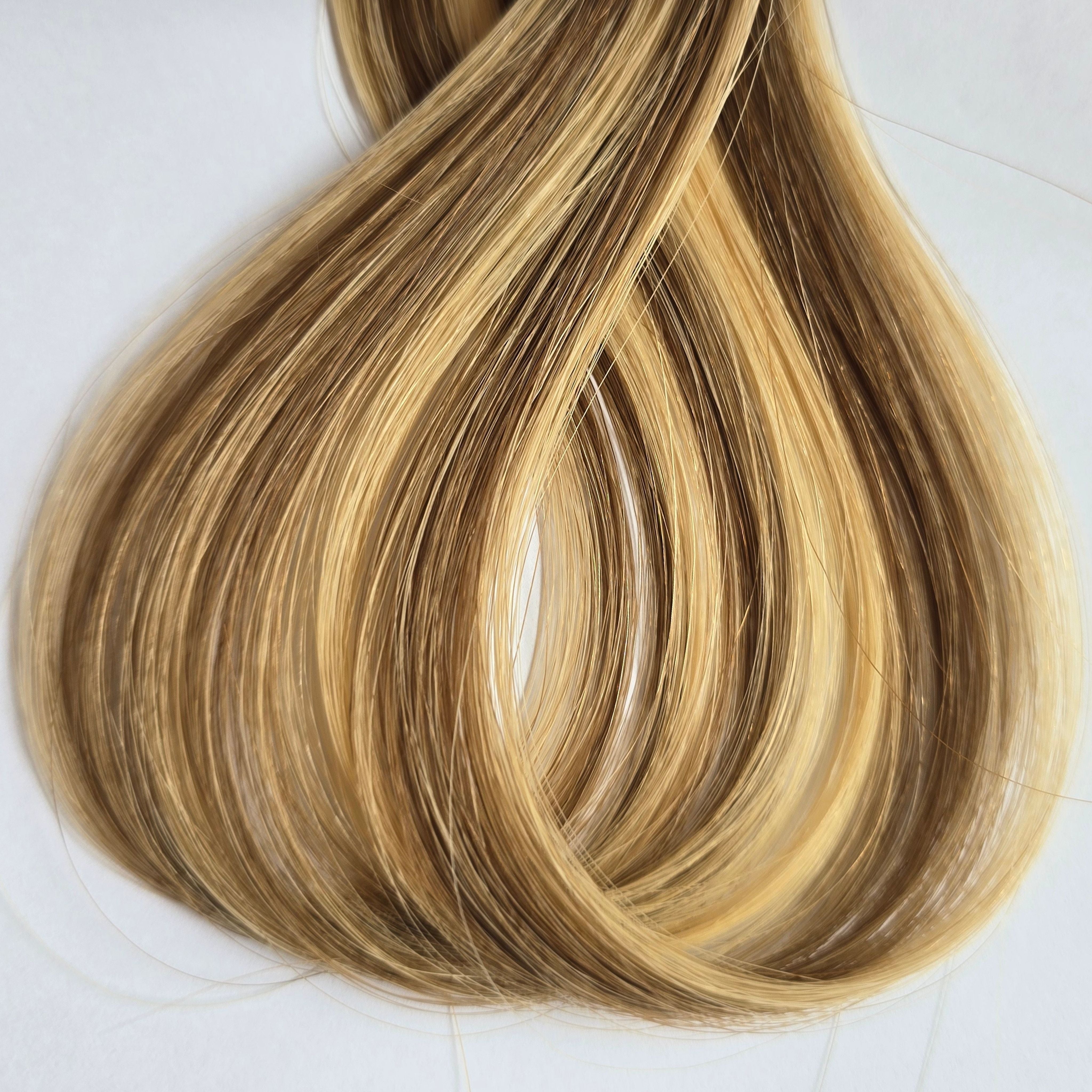 Dyed Slavic Highlight #P4_22