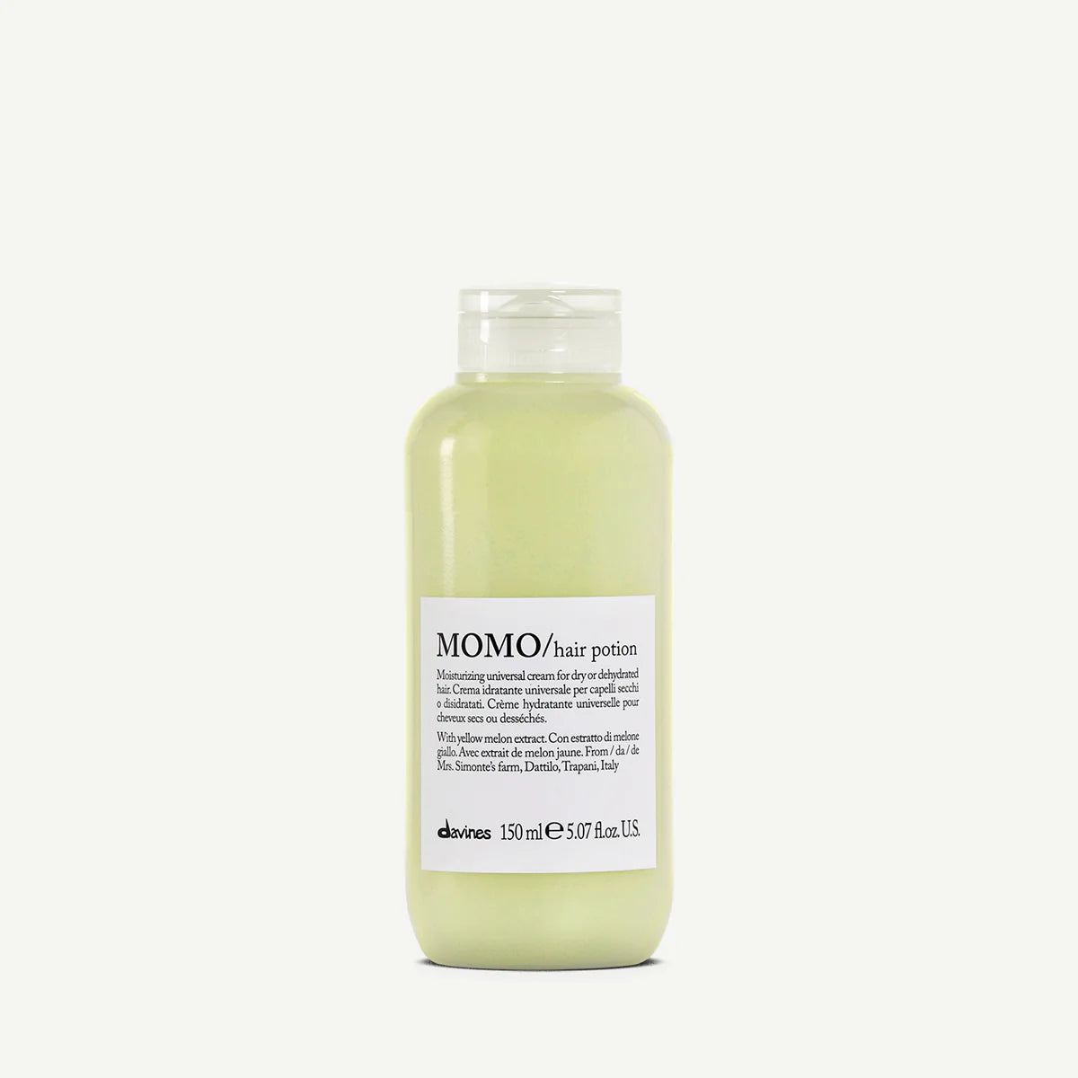 DAVINES MOMO Hair Potion 150ml