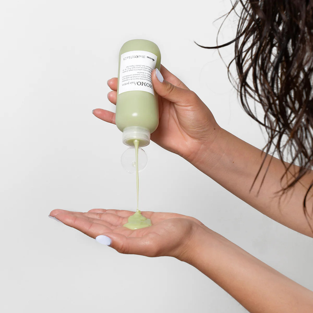 DAVINES MOMO Hair Potion 150ml