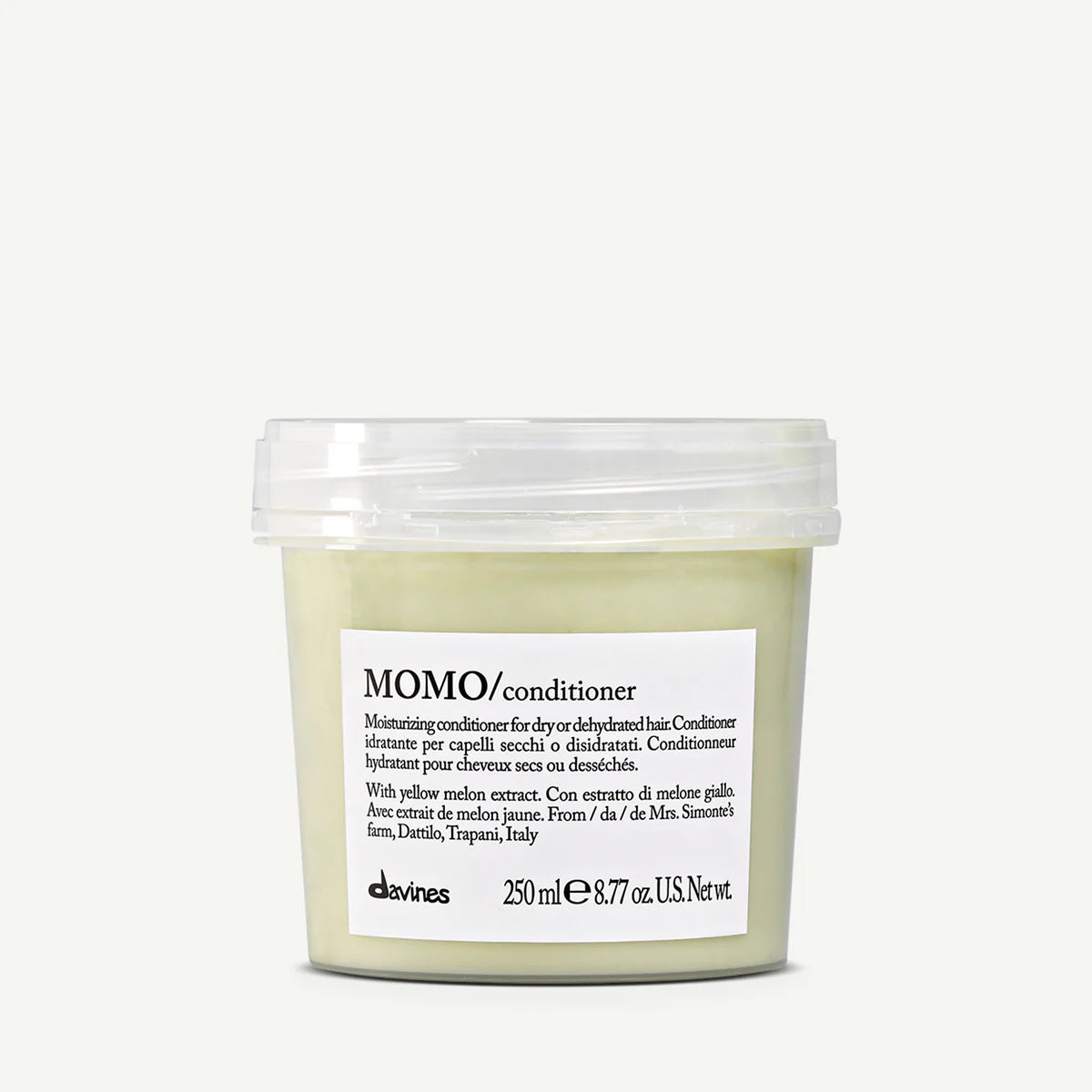DAVINES MOMO Conditioner 250ml