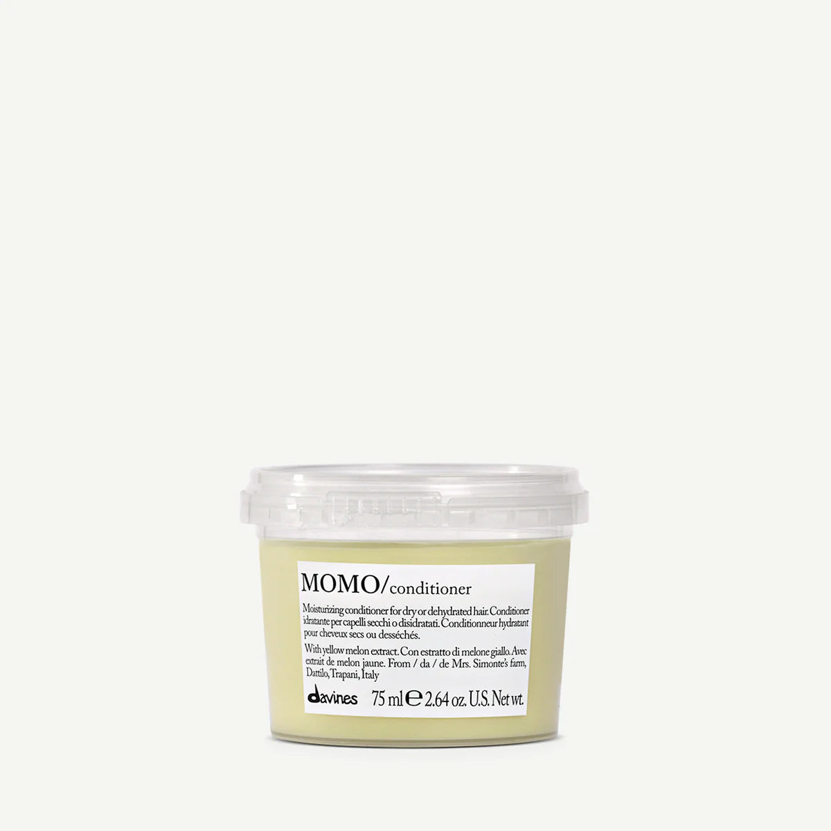 DAVINES MOMO Conditioner 75ml