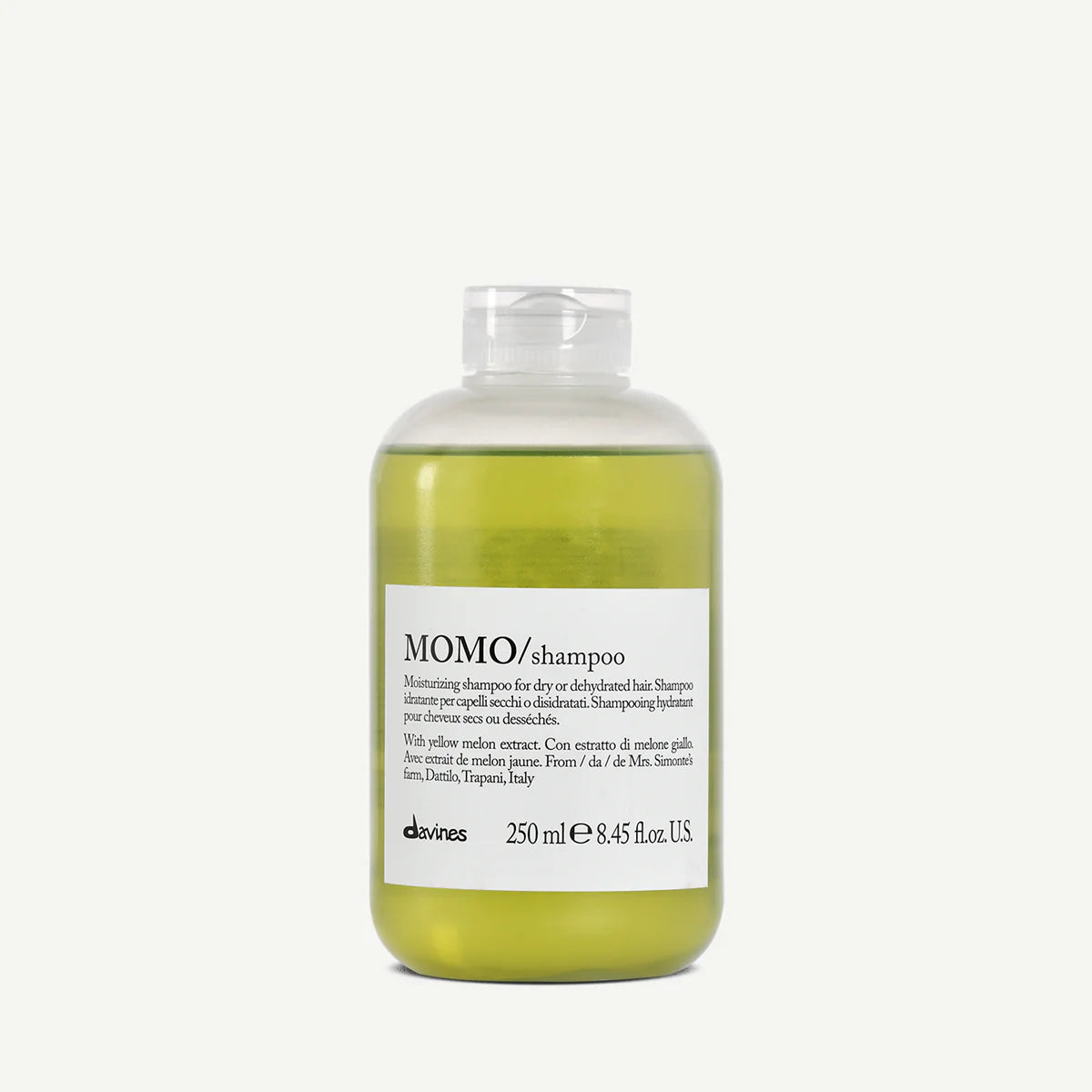 DAVINES MOMO Shampoo 250ml