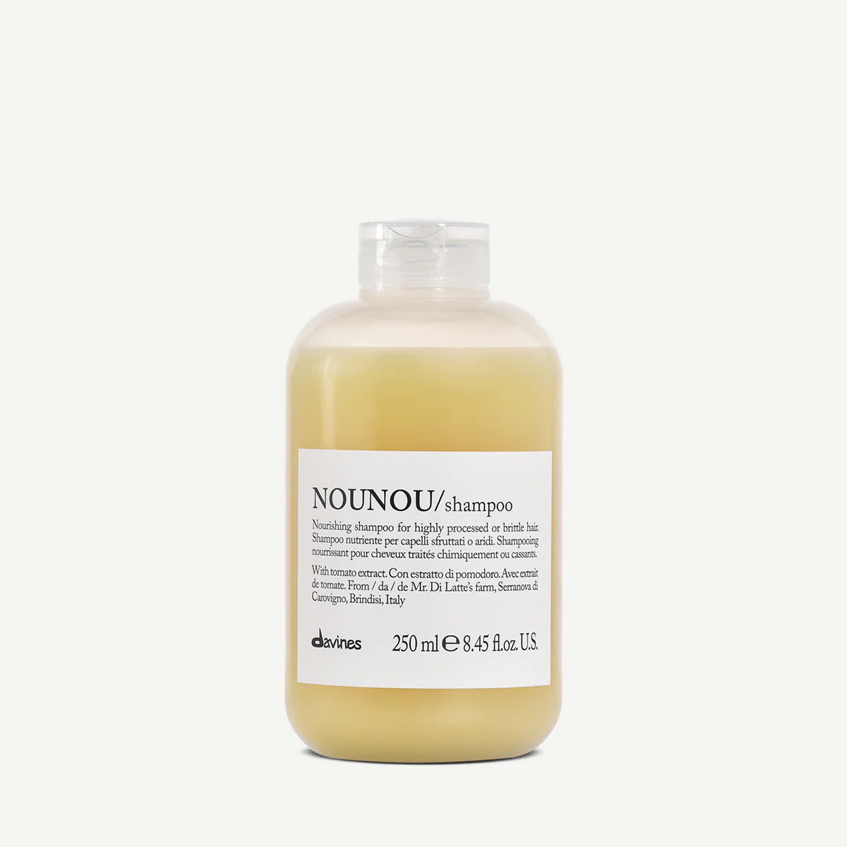 DAVINES NOUNOU Shampoo 75ml