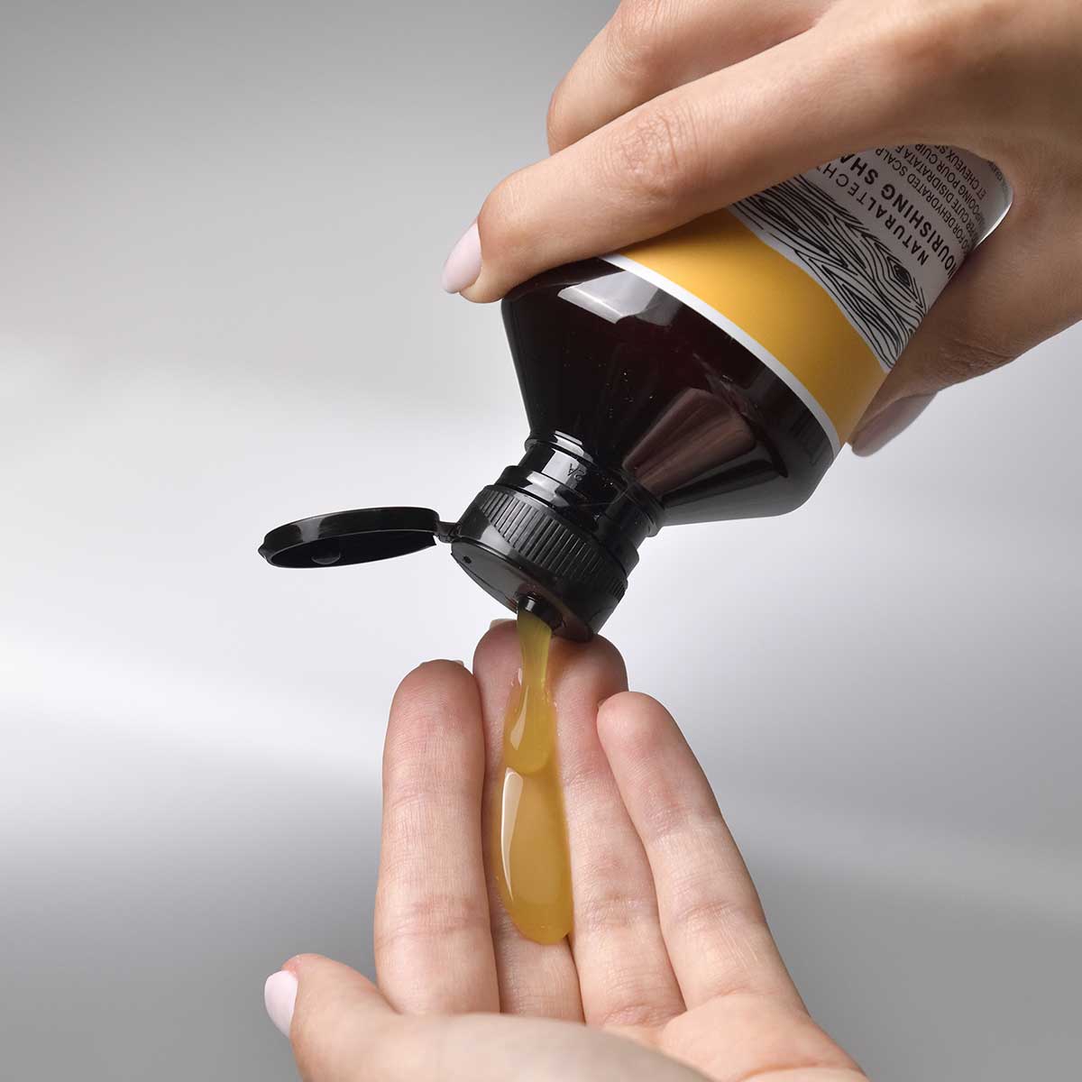 DAVINES NOURISHING Shampoo 250ml