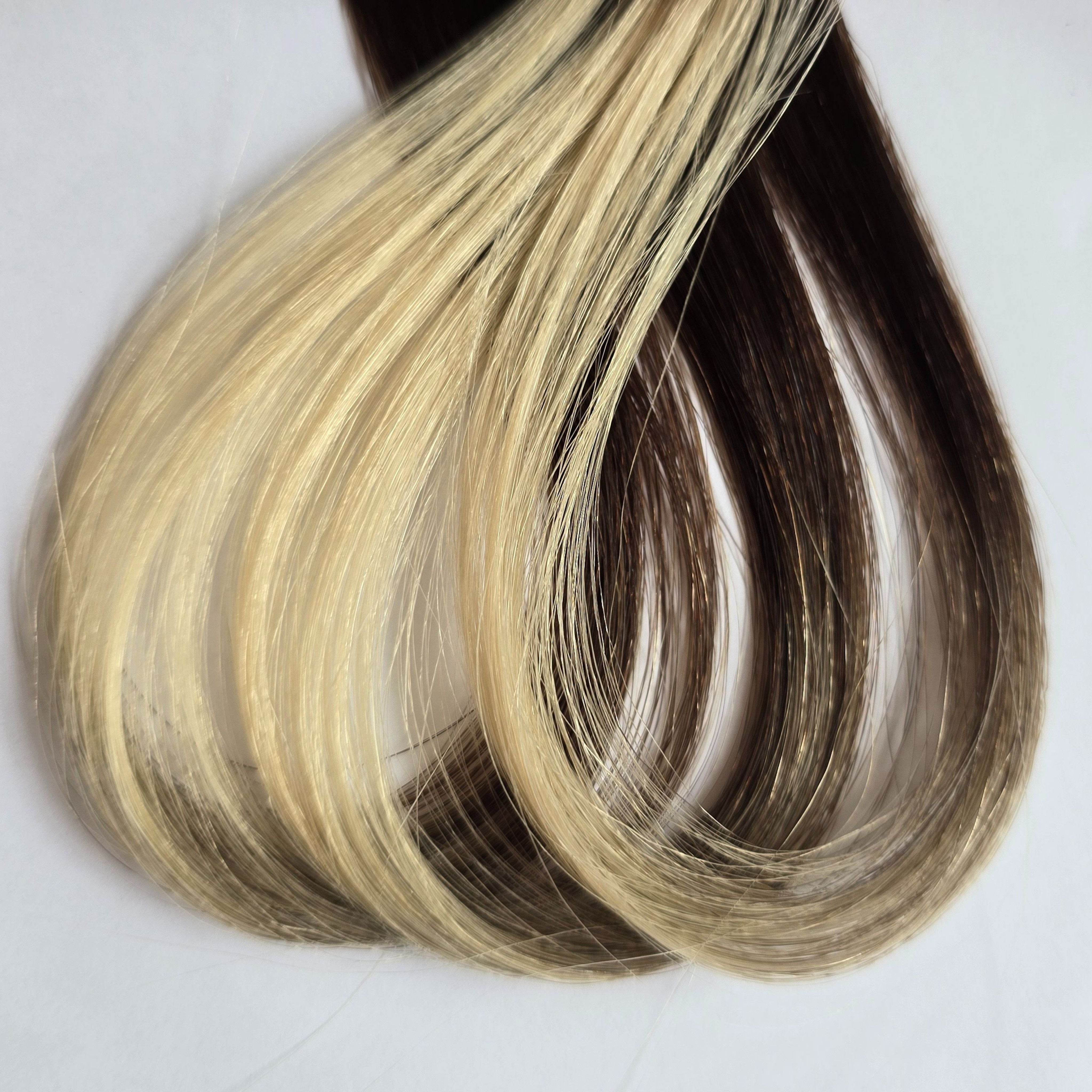 Dyed Slavic Ombre T2-60a