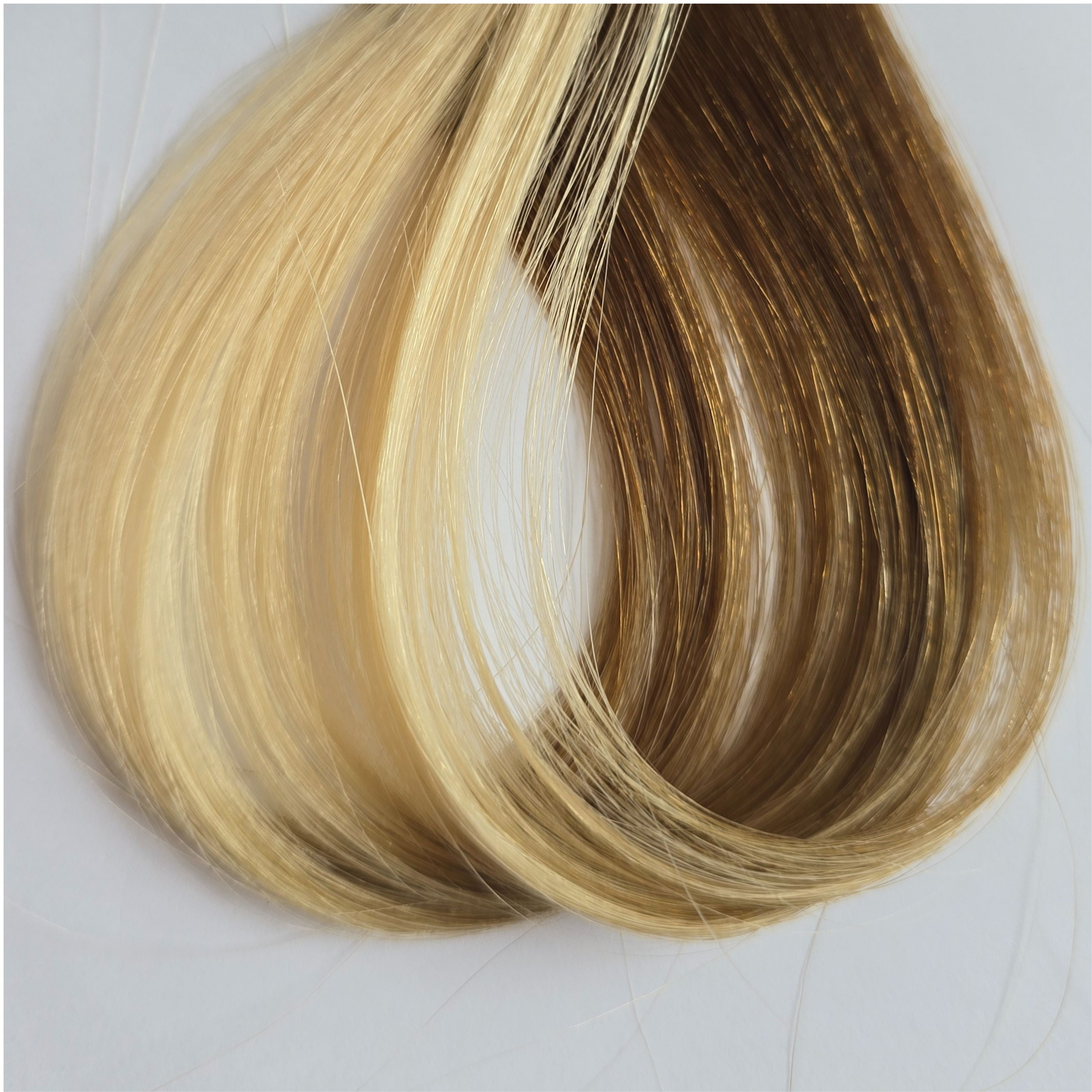 Dyed Slavic Ombre T4-60A