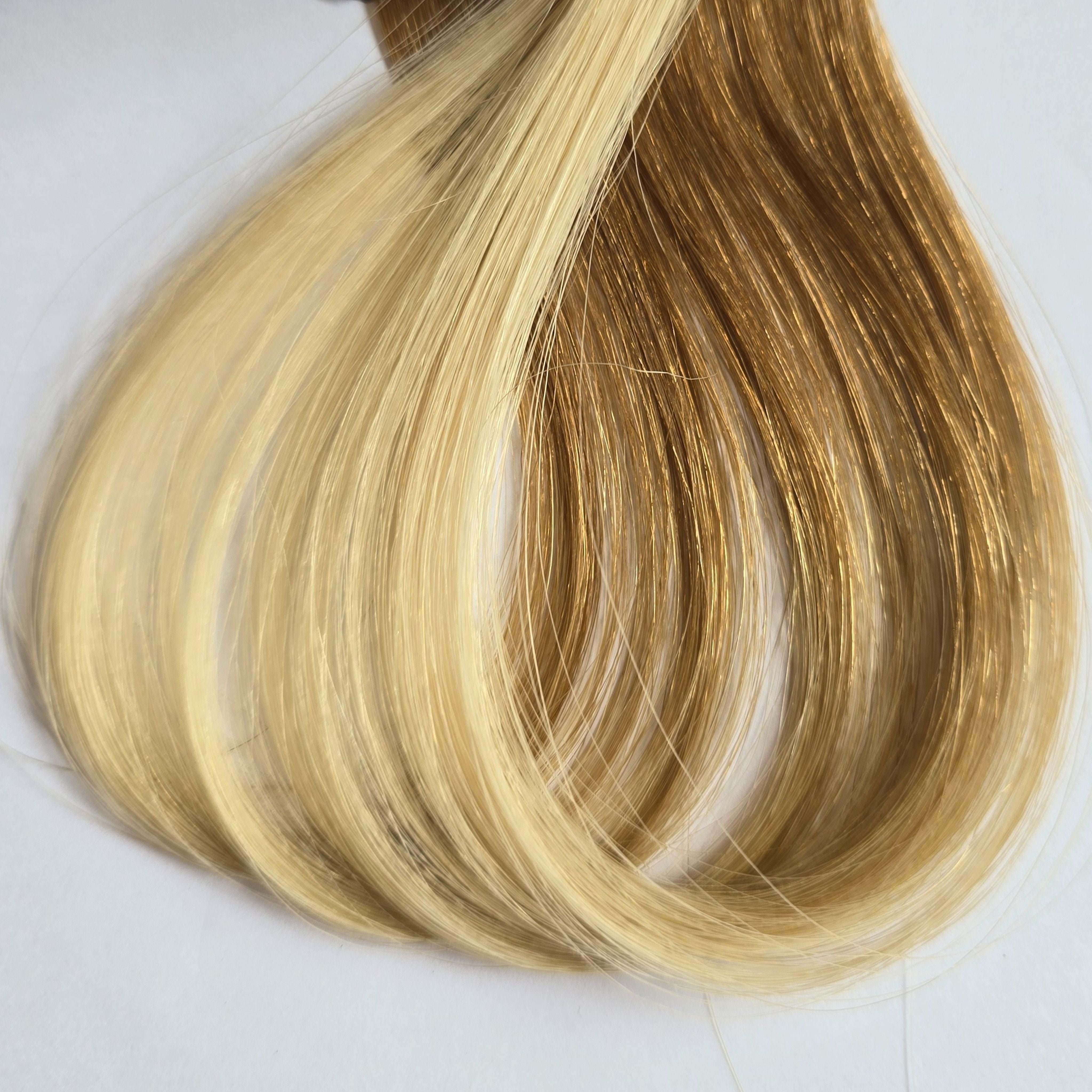 Dyed Slavic Ombre T8-60A