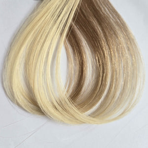 Clip-In Ombre T8C-88 — Stevi Pisoni Virgin Hair